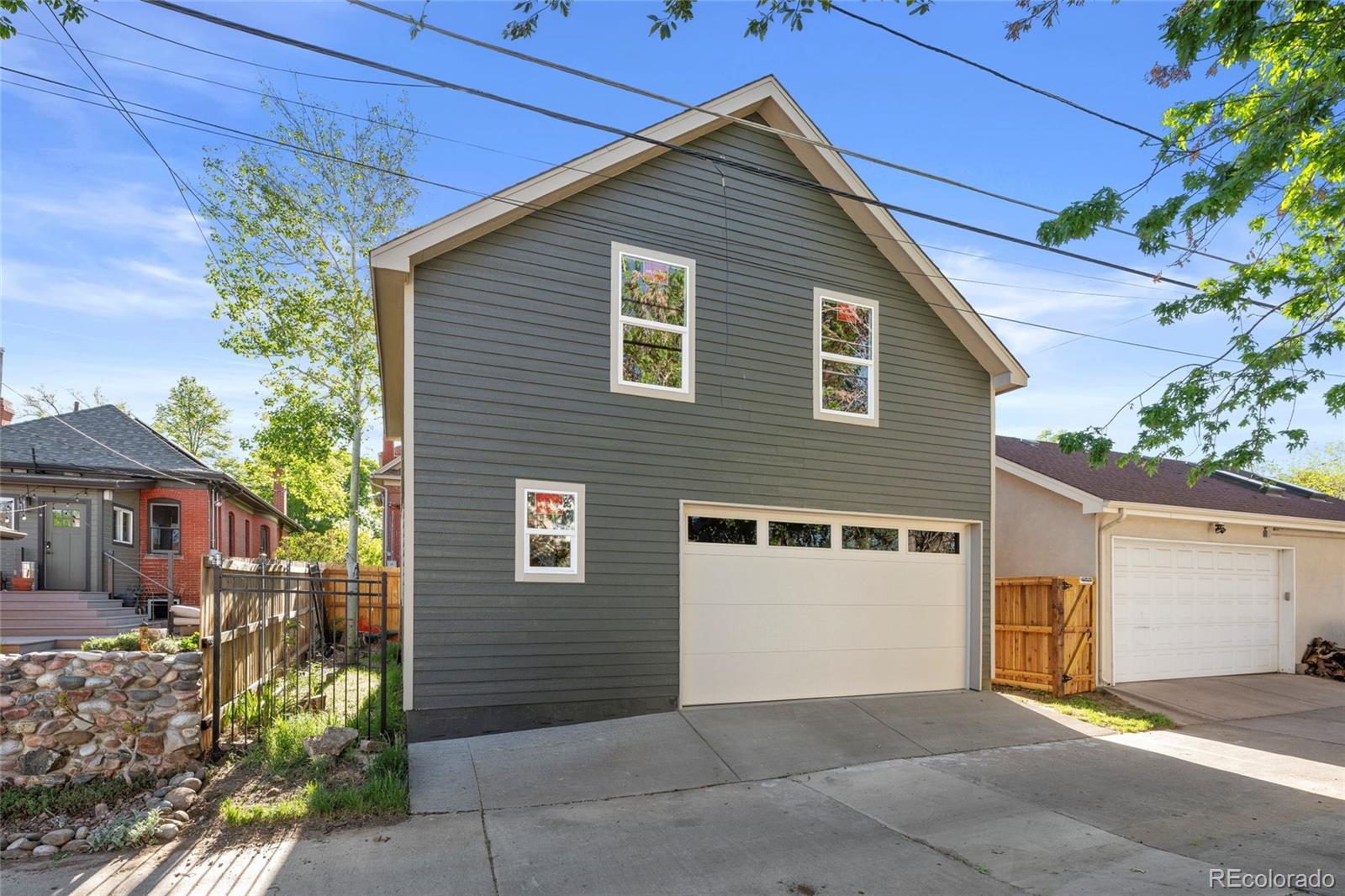 MLS Image #16 for 3019 n gaylord street,denver, Colorado