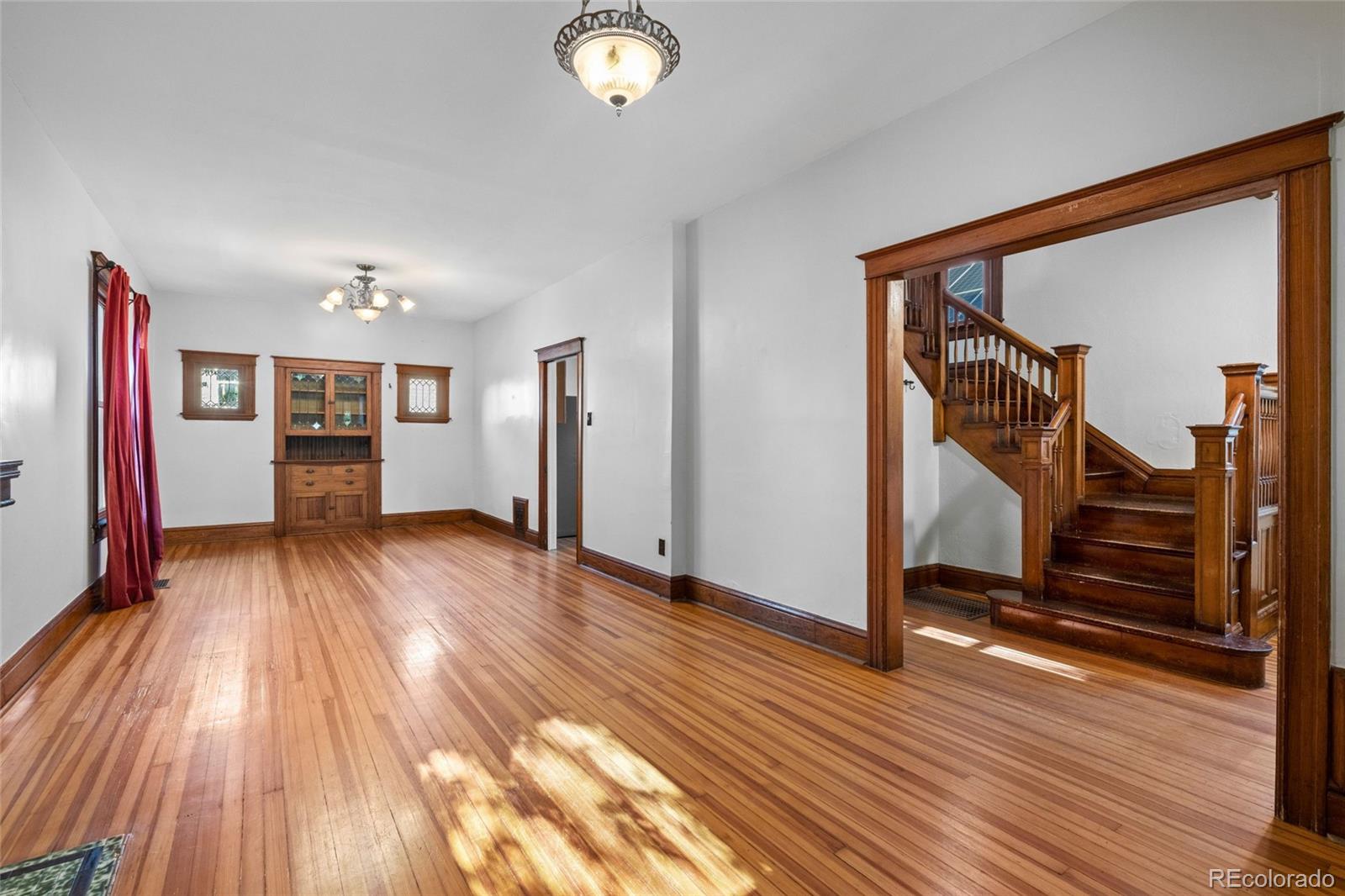 MLS Image #2 for 3019 n gaylord street,denver, Colorado