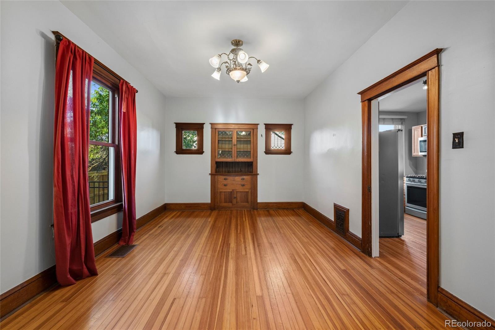 MLS Image #4 for 3019 n gaylord street,denver, Colorado