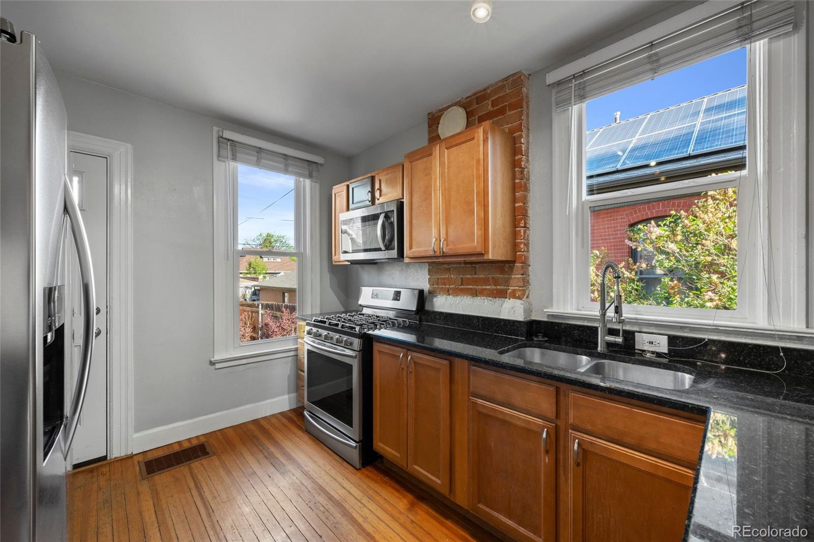 MLS Image #6 for 3019 n gaylord street,denver, Colorado