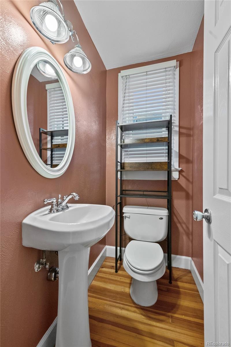 MLS Image #7 for 3019 n gaylord street,denver, Colorado