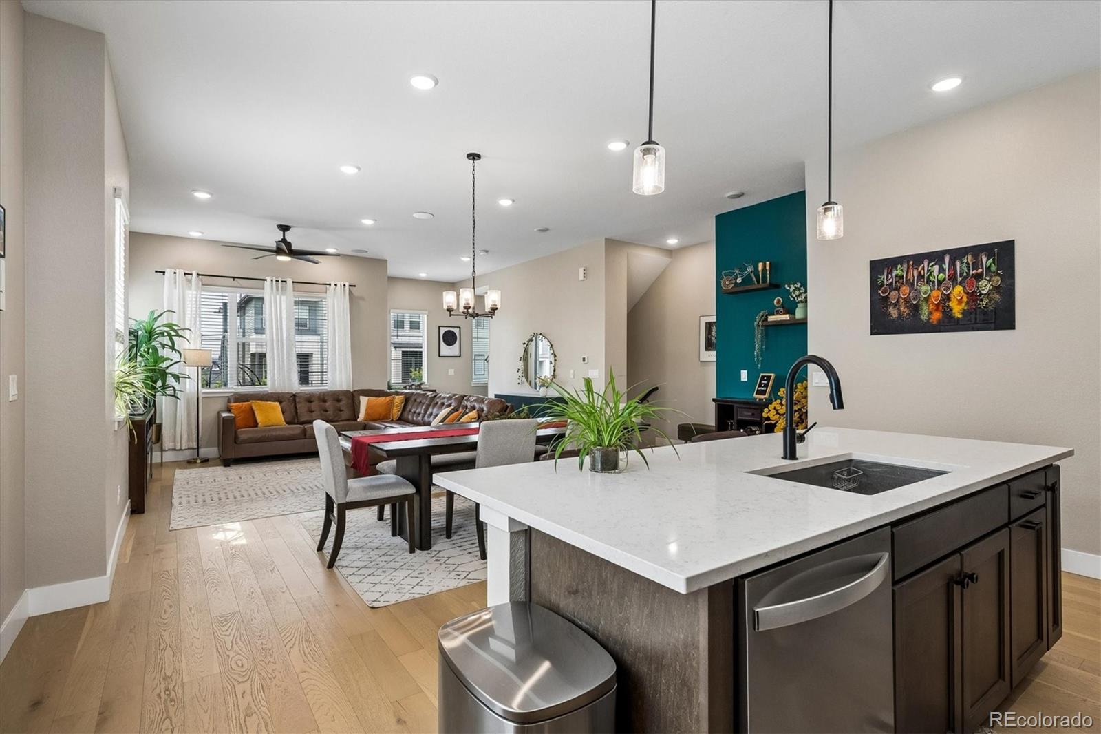 MLS Image #12 for 6220 n dayton court,denver, Colorado