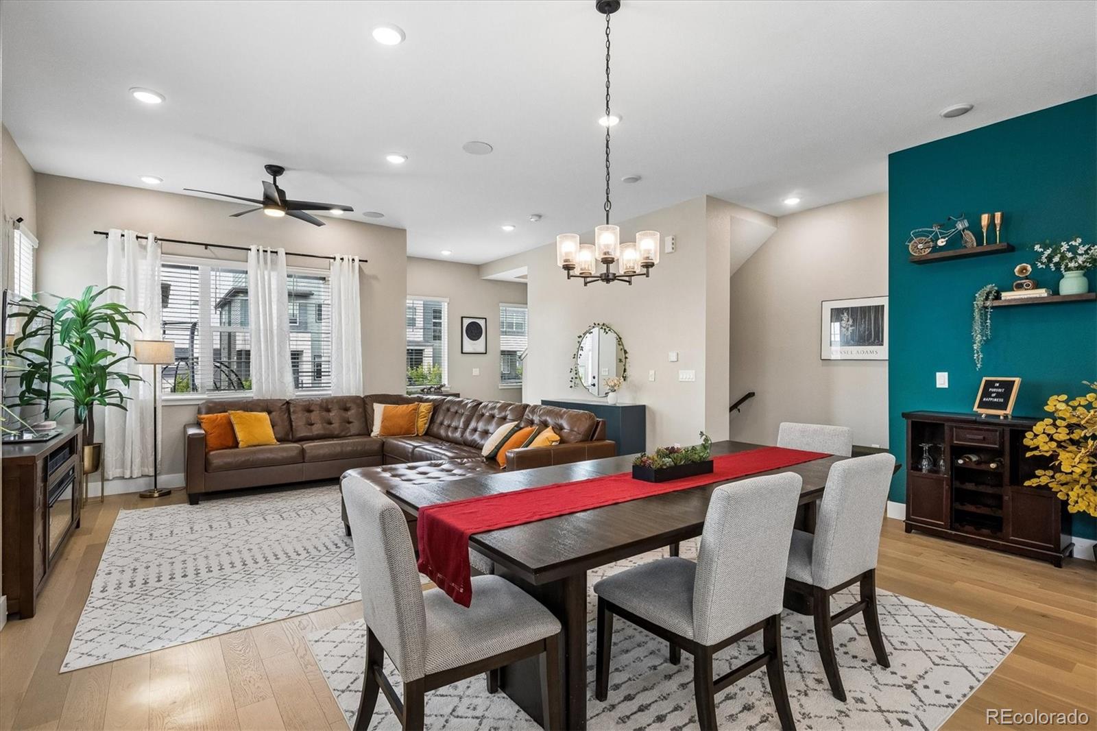 MLS Image #14 for 6220 n dayton court,denver, Colorado