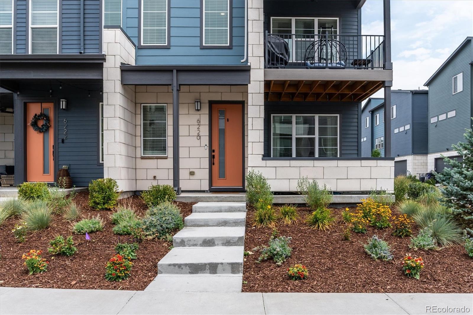 MLS Image #2 for 6220 n dayton court,denver, Colorado