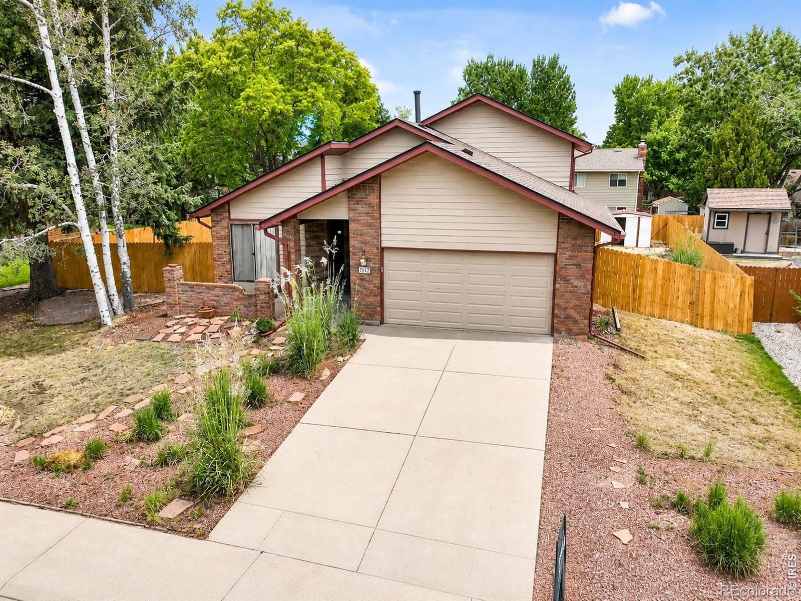 MLS Image #32 for 1879  43rd avenue,greeley, Colorado