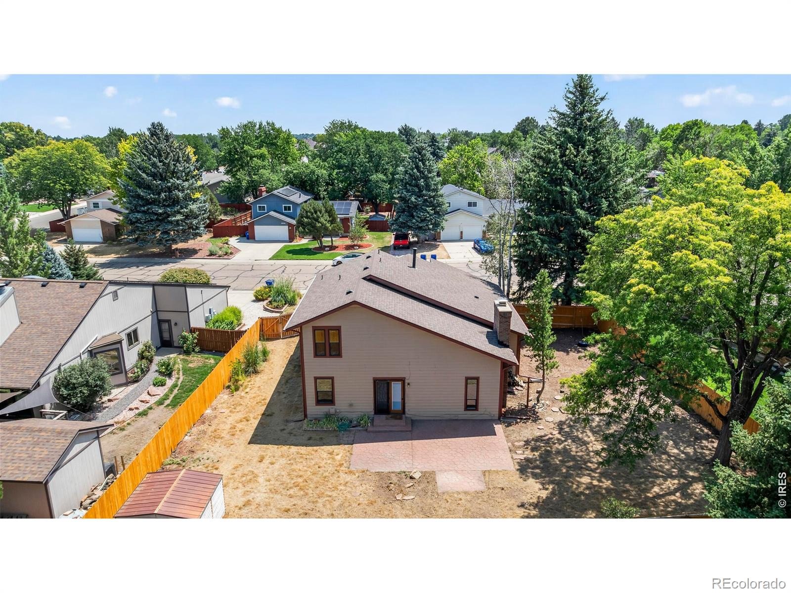 MLS Image #33 for 1879  43rd avenue,greeley, Colorado