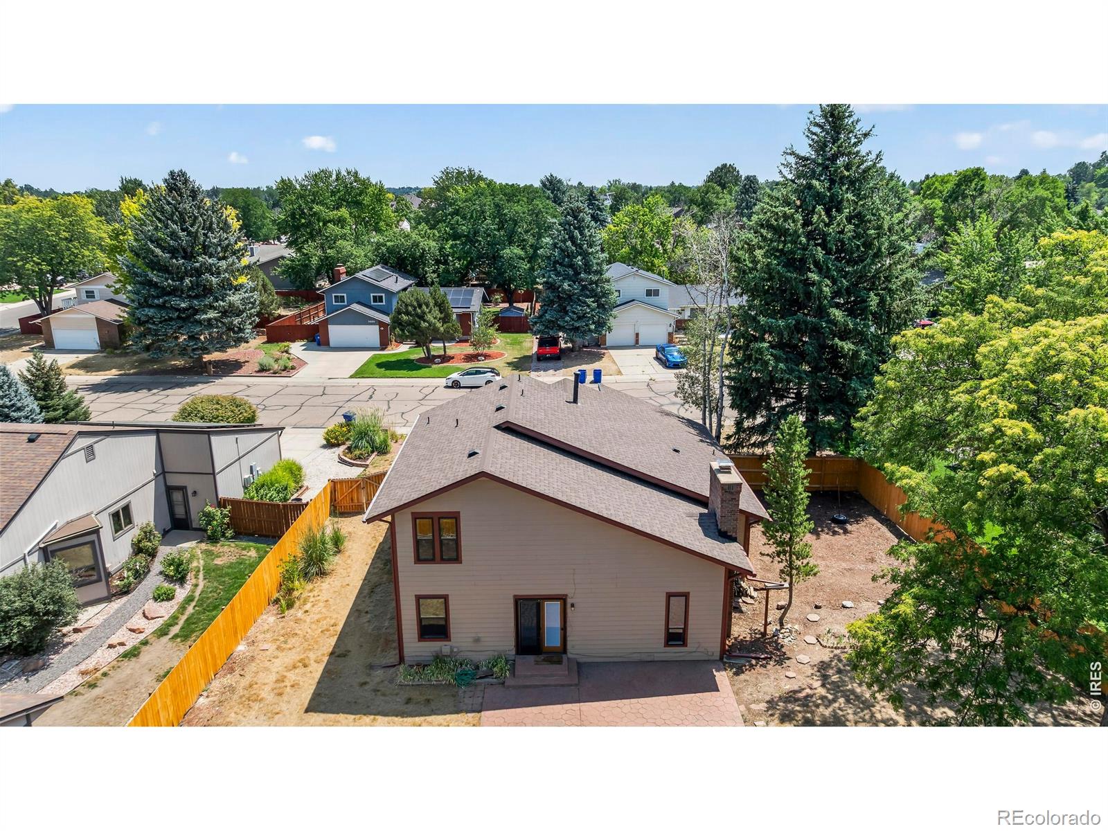 MLS Image #34 for 1879  43rd avenue,greeley, Colorado