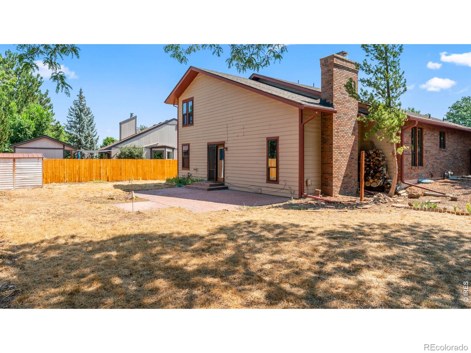 MLS Image #35 for 1879  43rd avenue,greeley, Colorado