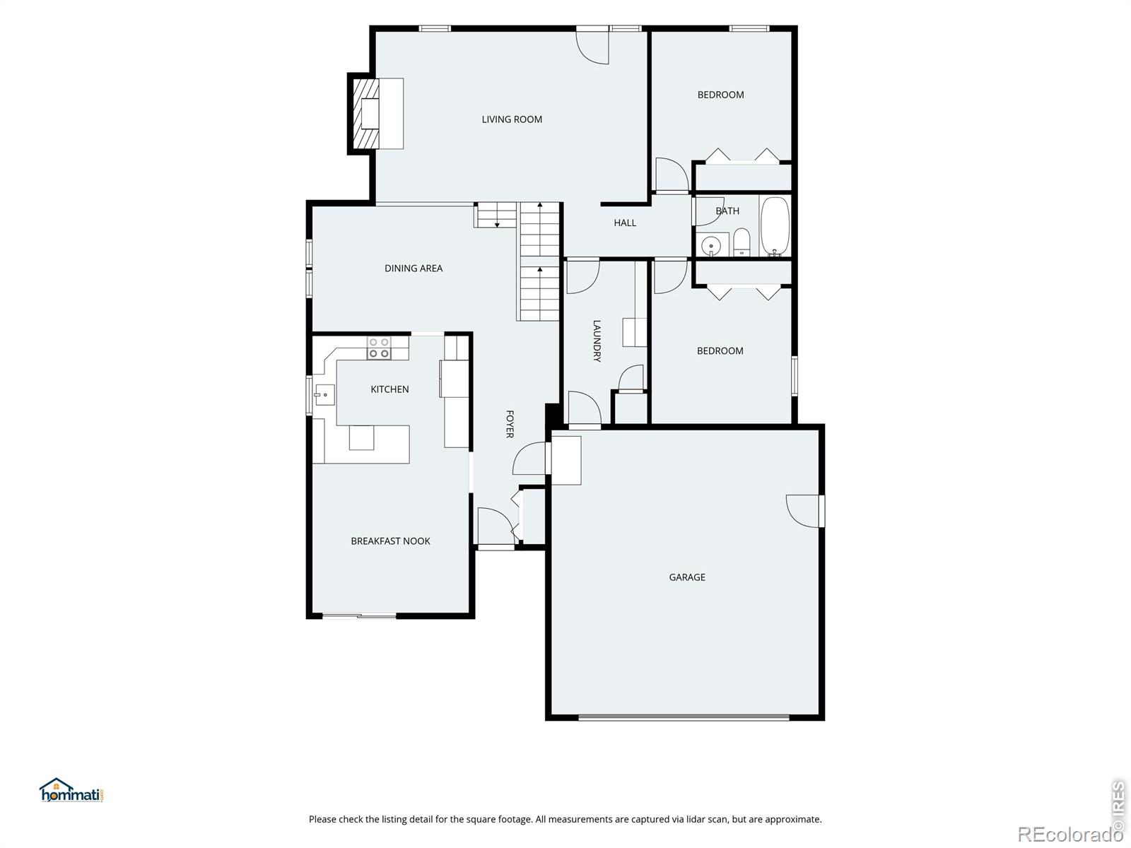 MLS Image #38 for 1879  43rd avenue,greeley, Colorado
