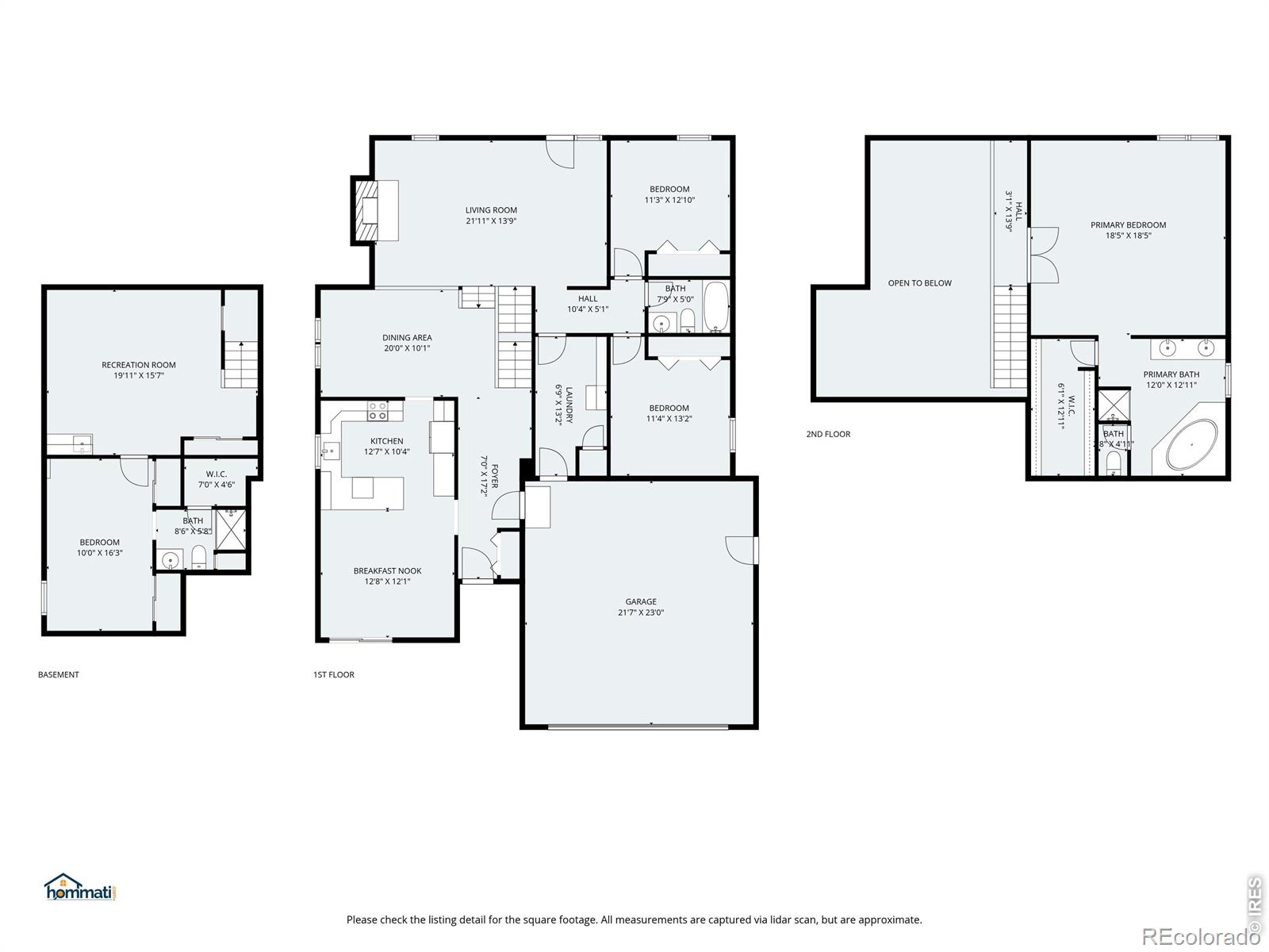 MLS Image #41 for 1879  43rd avenue,greeley, Colorado