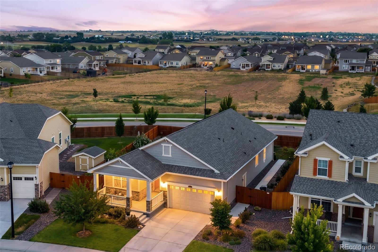 MLS Image #0 for 2842 e 161st place,thornton, Colorado