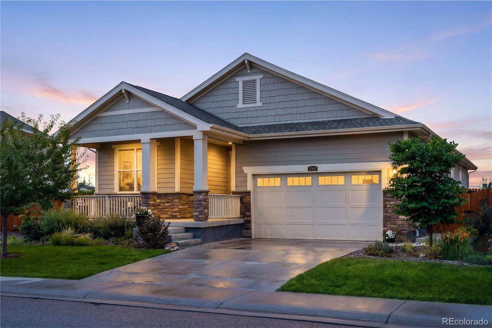 MLS Image #1 for 2842 e 161st place,thornton, Colorado