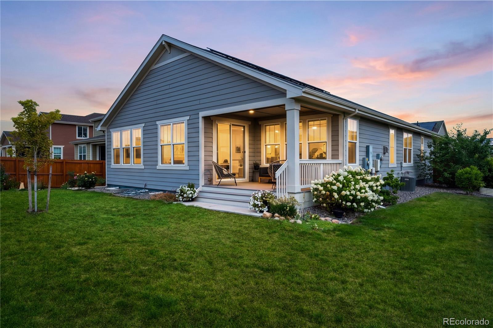 MLS Image #29 for 2842 e 161st place,thornton, Colorado