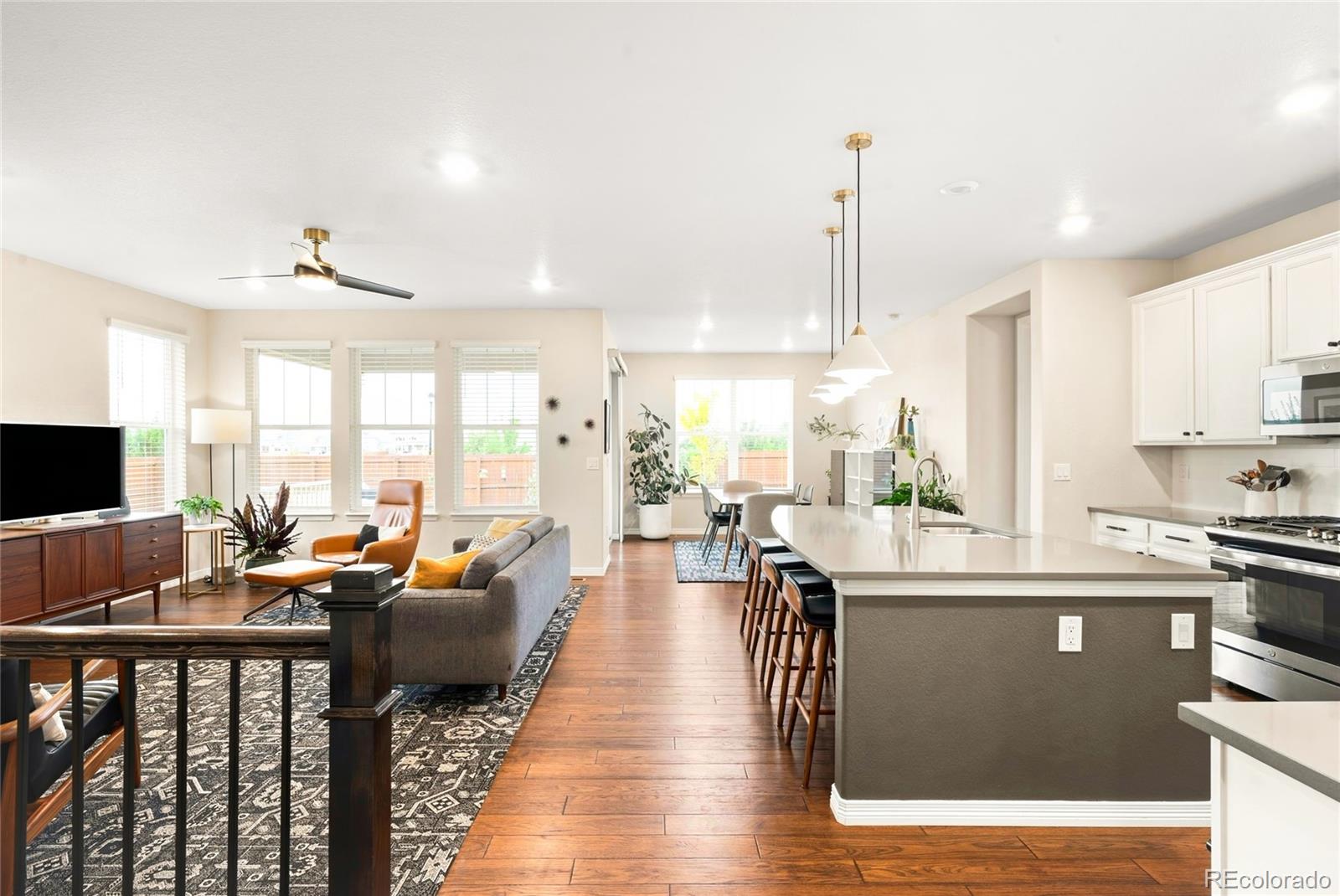 MLS Image #3 for 2842 e 161st place,thornton, Colorado