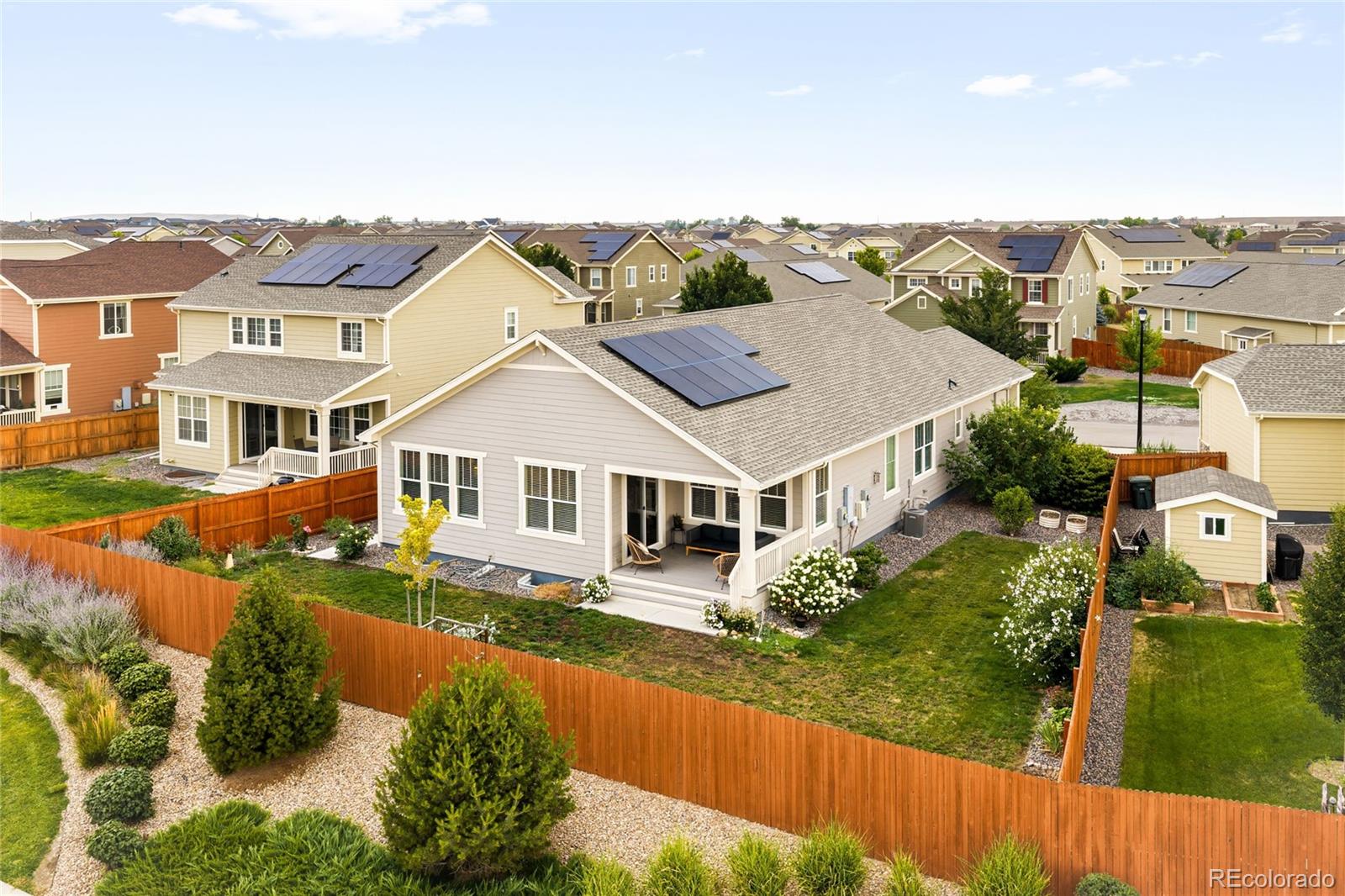 MLS Image #34 for 2842 e 161st place,thornton, Colorado