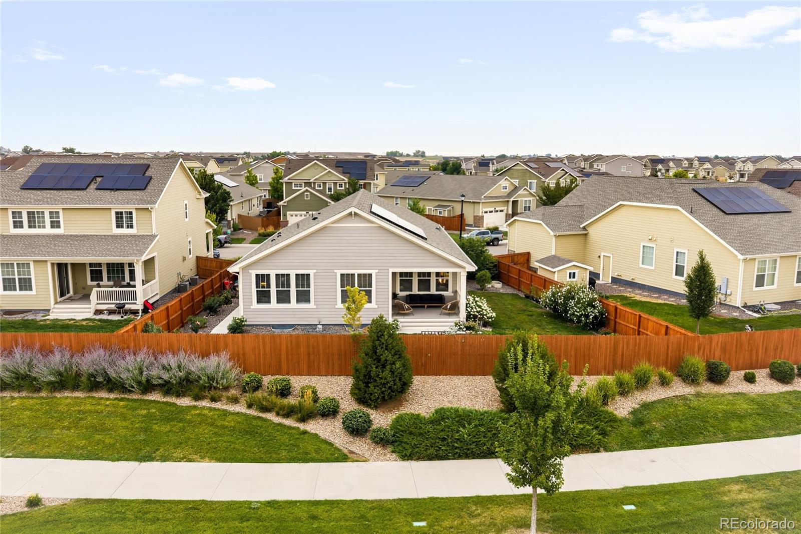 MLS Image #35 for 2842 e 161st place,thornton, Colorado