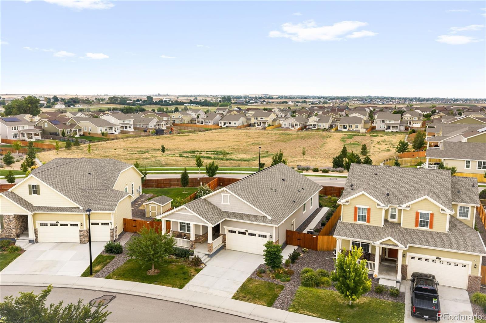 MLS Image #36 for 2842 e 161st place,thornton, Colorado