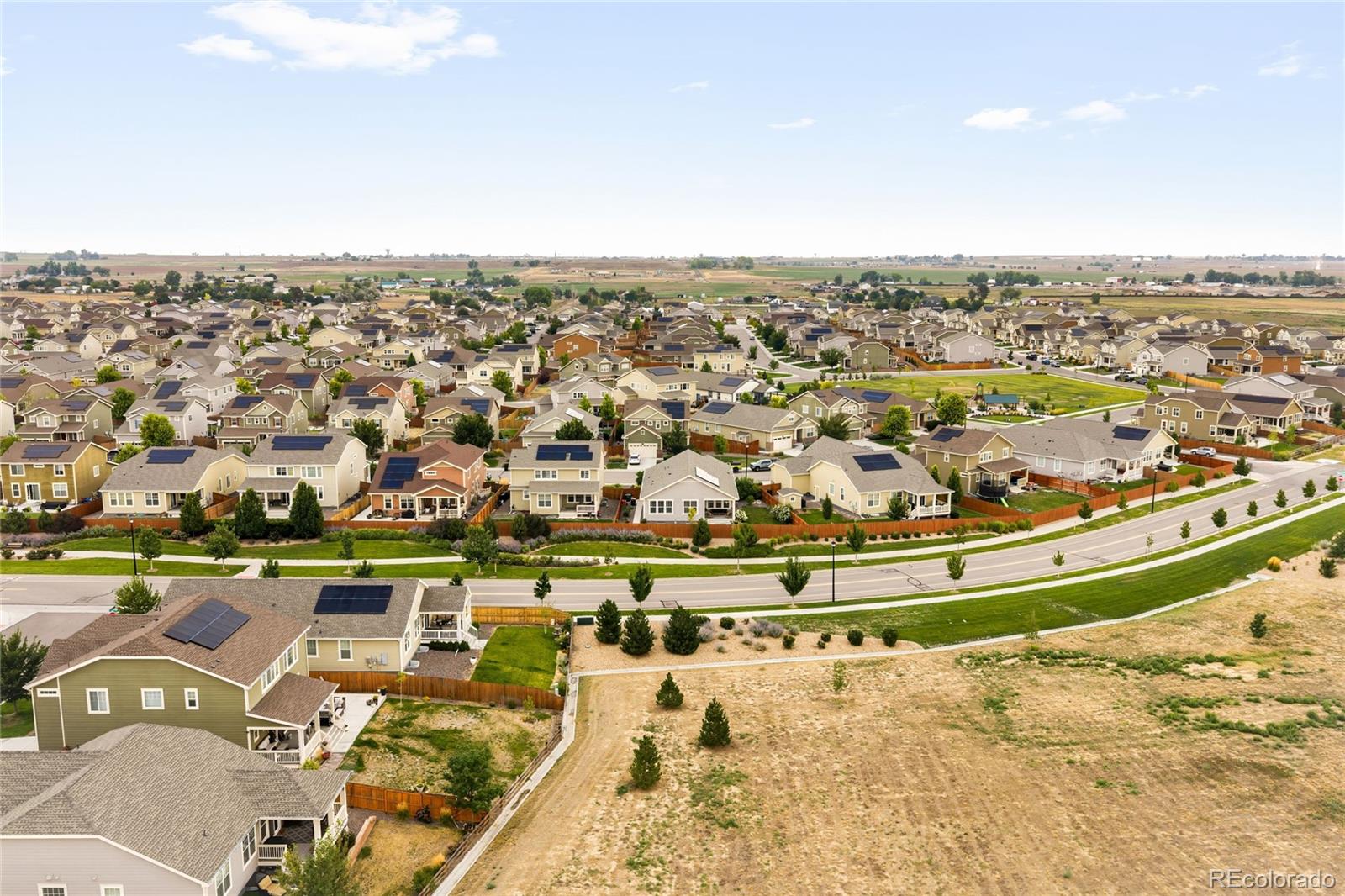 MLS Image #37 for 2842 e 161st place,thornton, Colorado