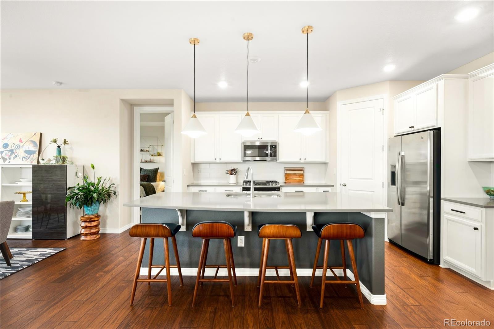 MLS Image #4 for 2842 e 161st place,thornton, Colorado