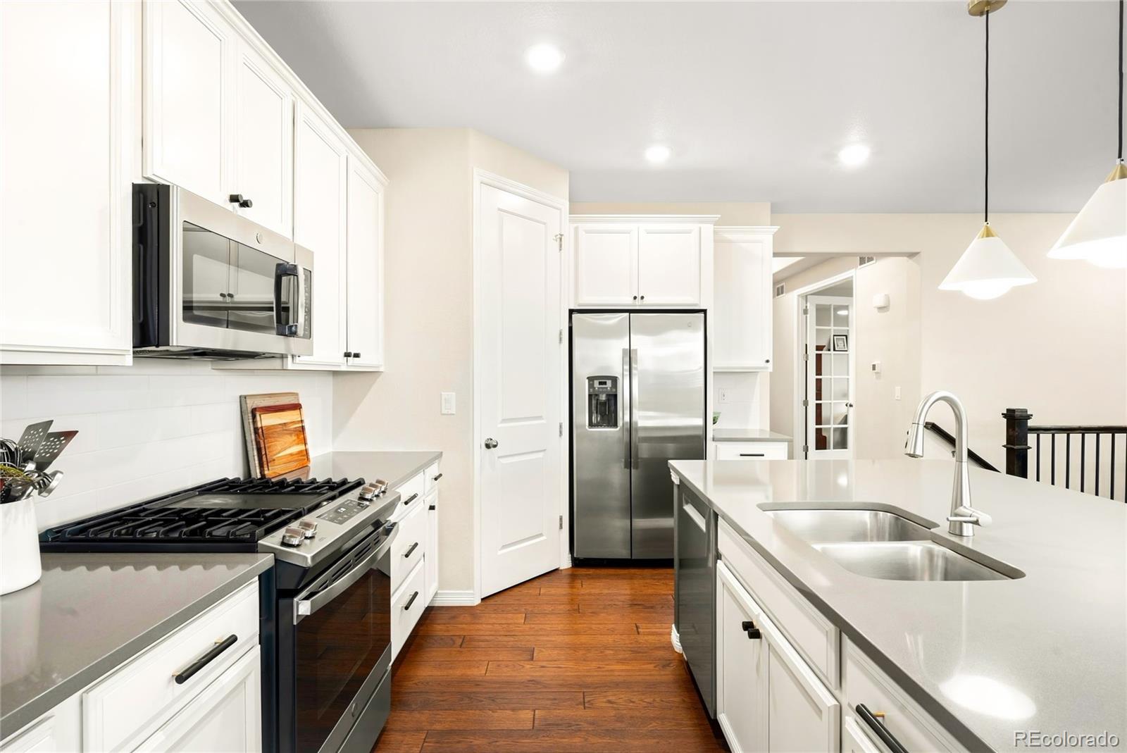 MLS Image #6 for 2842 e 161st place,thornton, Colorado