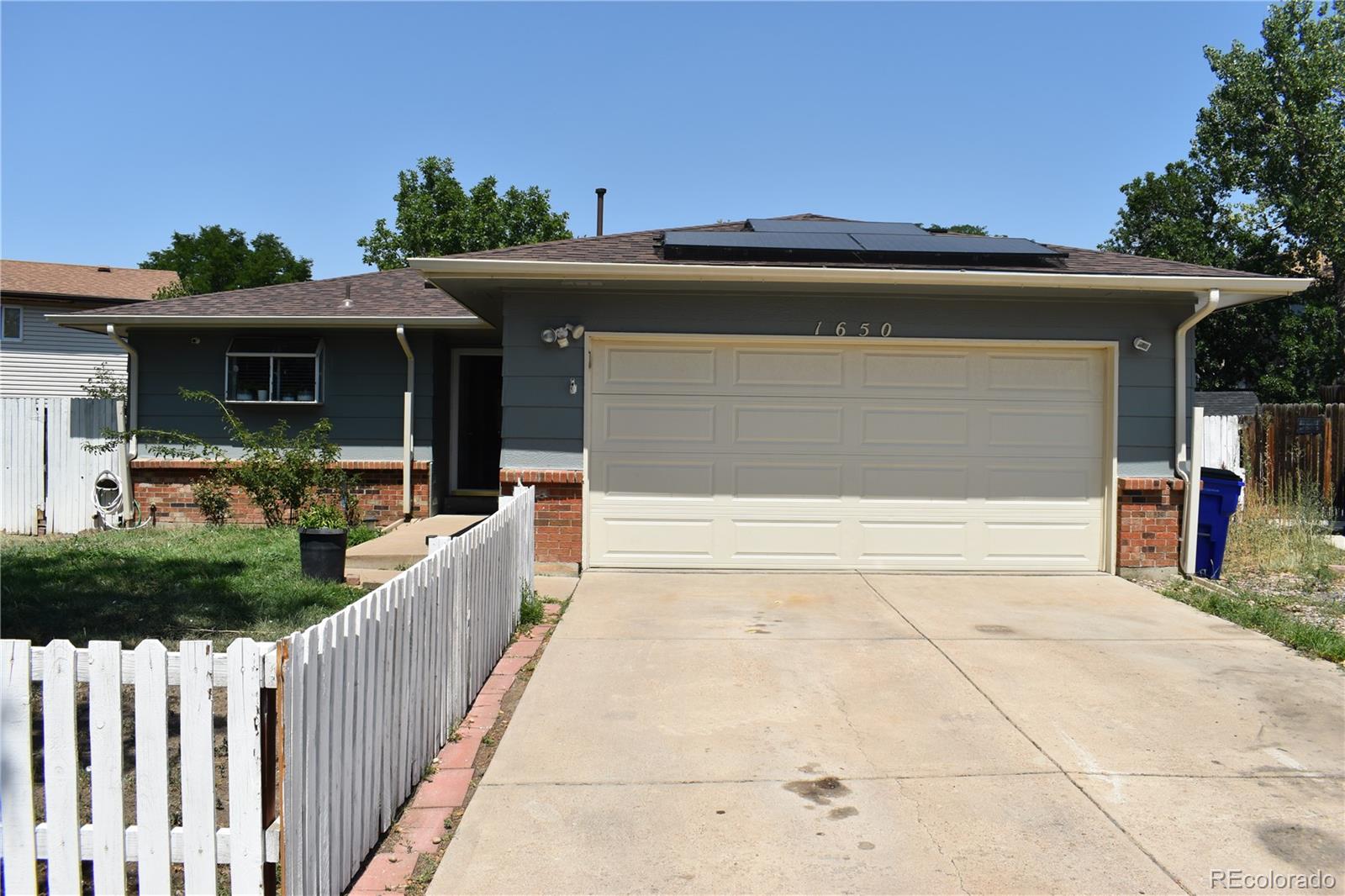 MLS Image #0 for 1650  biscay circle,aurora, Colorado