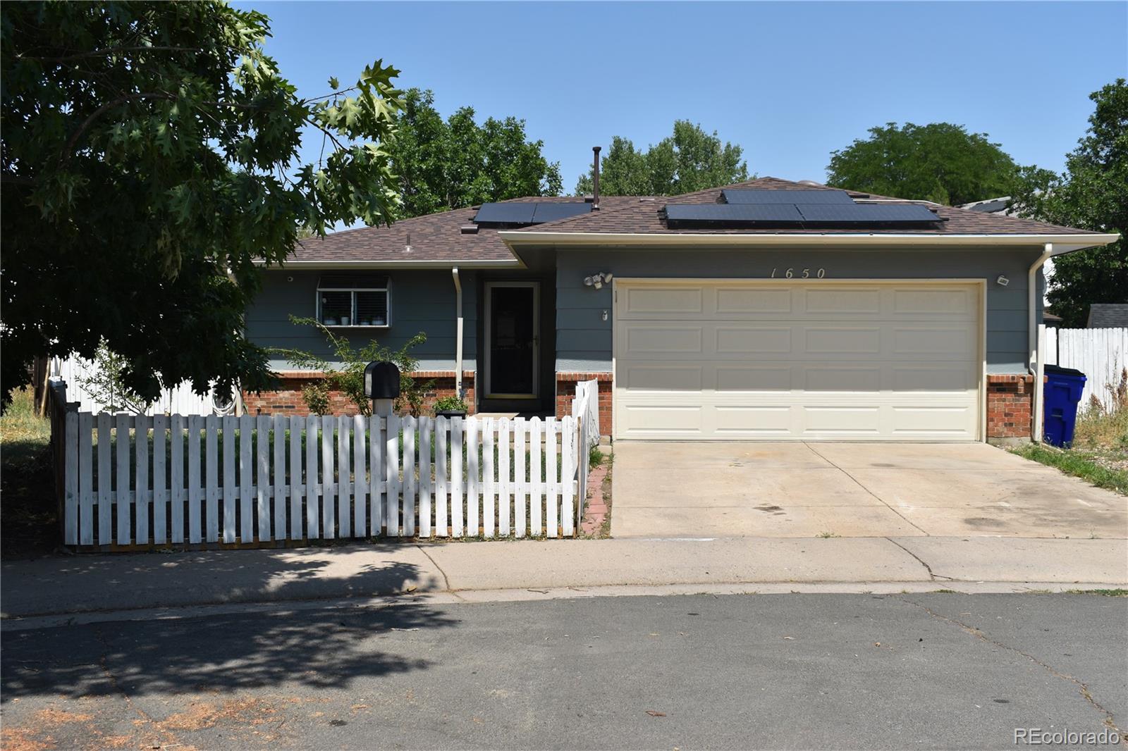 MLS Image #1 for 1650  biscay circle,aurora, Colorado