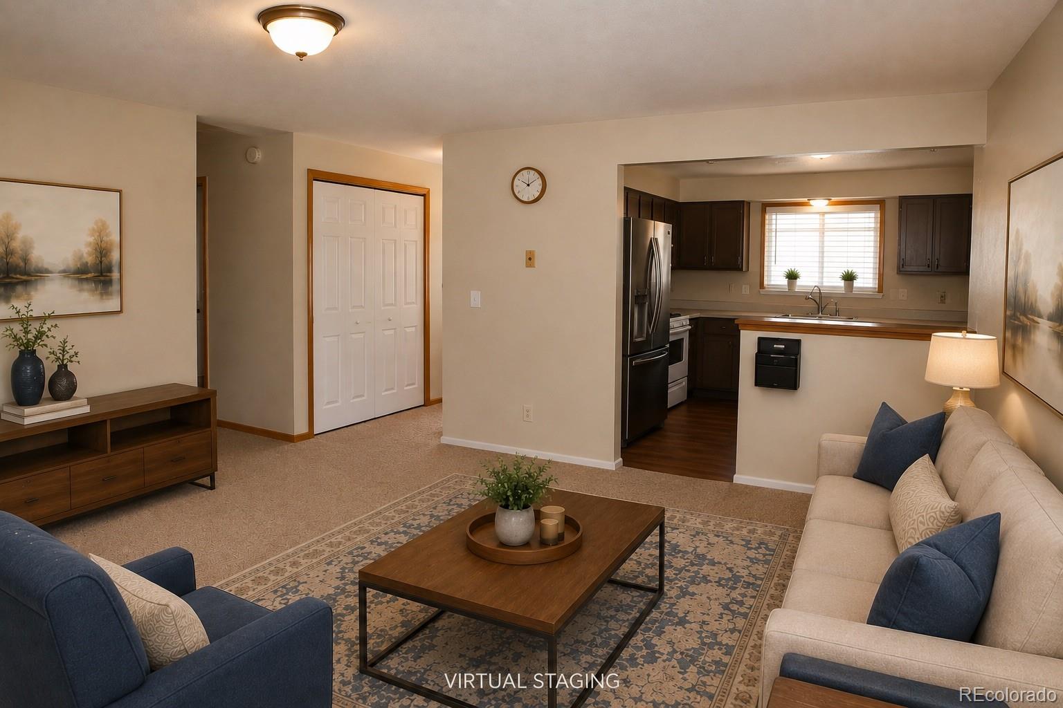 MLS Image #5 for 1650  biscay circle,aurora, Colorado