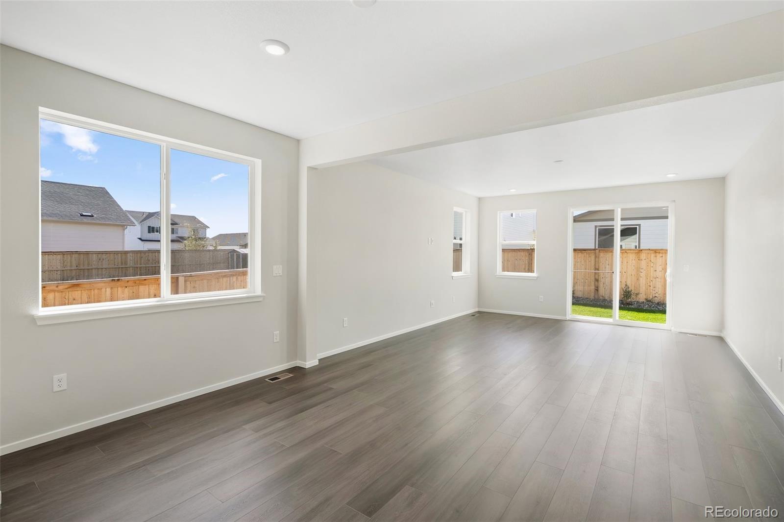 MLS Image #5 for 2727  nantucket street,strasburg, Colorado