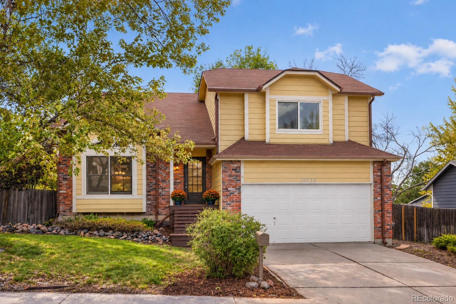 MLS Image #1 for 10525  hobbit lane,westminster, Colorado