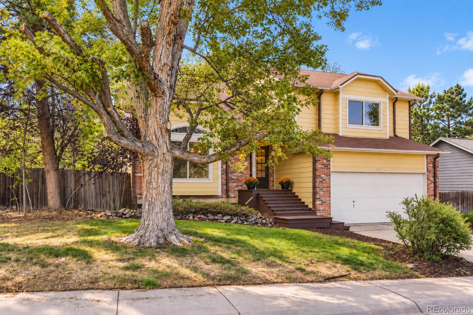 MLS Image #2 for 10525  hobbit lane,westminster, Colorado