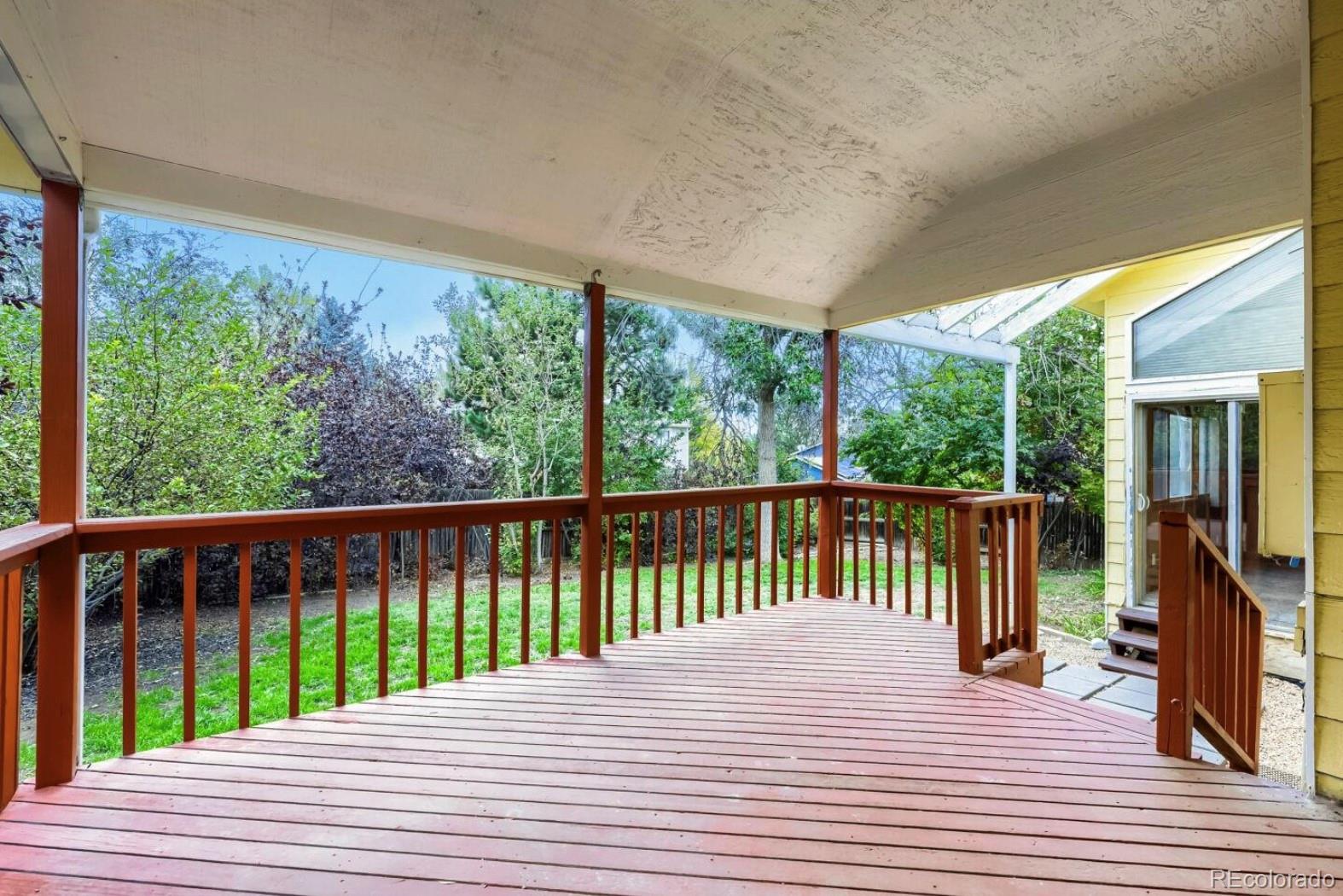MLS Image #28 for 10525  hobbit lane,westminster, Colorado