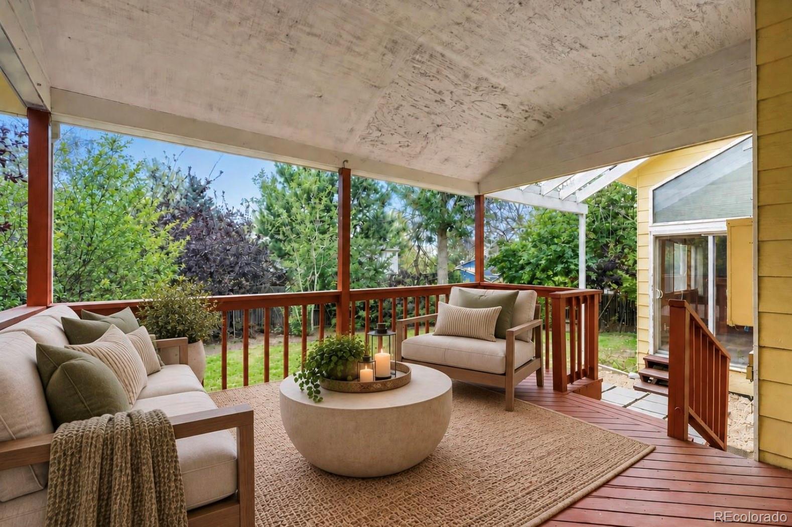 MLS Image #29 for 10525  hobbit lane,westminster, Colorado