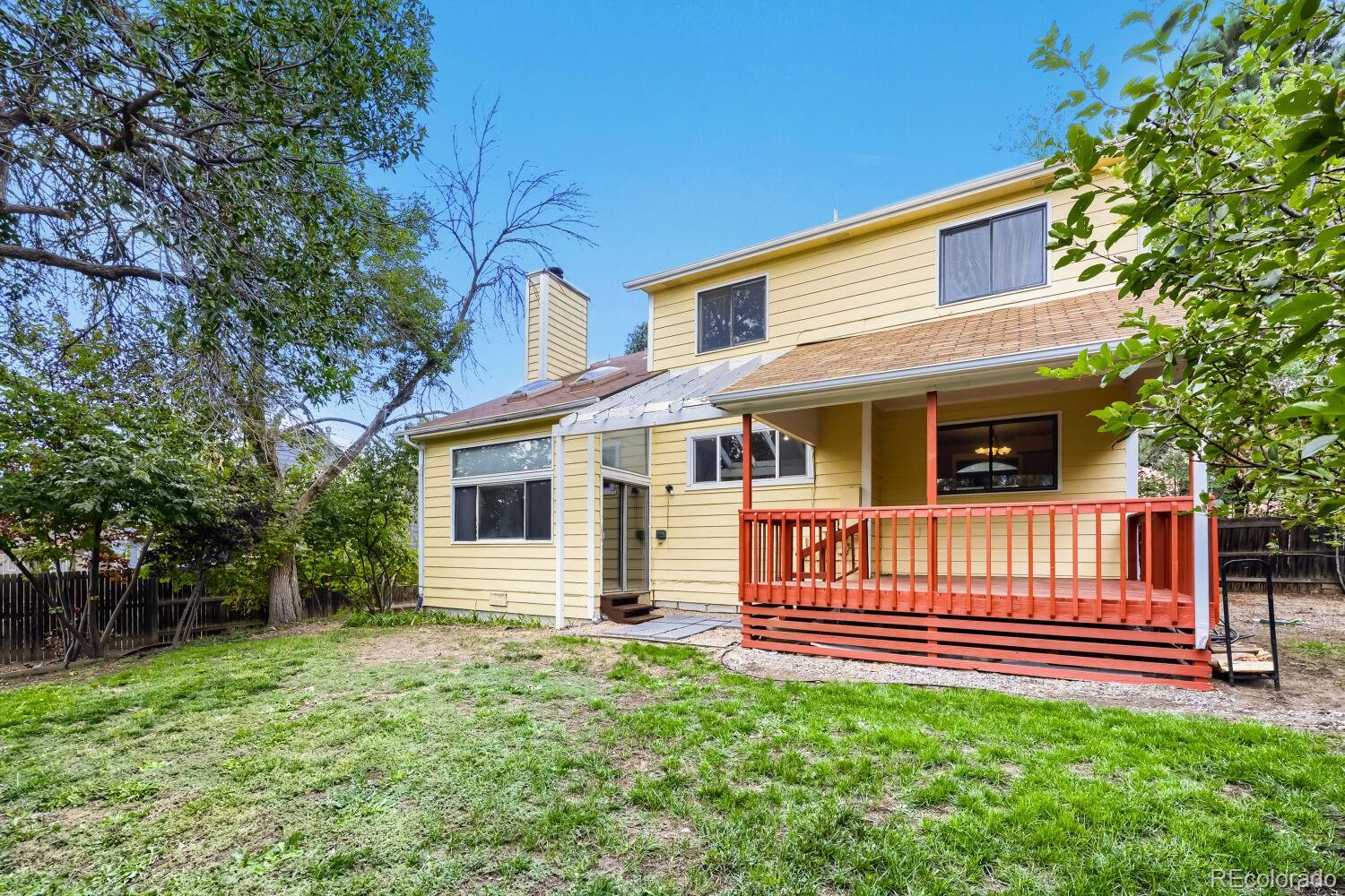 MLS Image #30 for 10525  hobbit lane,westminster, Colorado