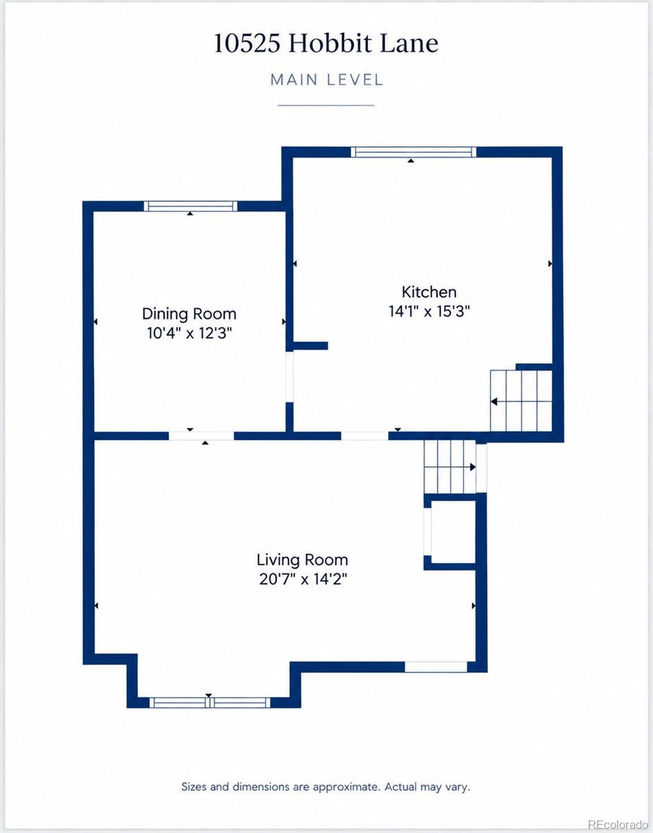 MLS Image #31 for 10525  hobbit lane,westminster, Colorado