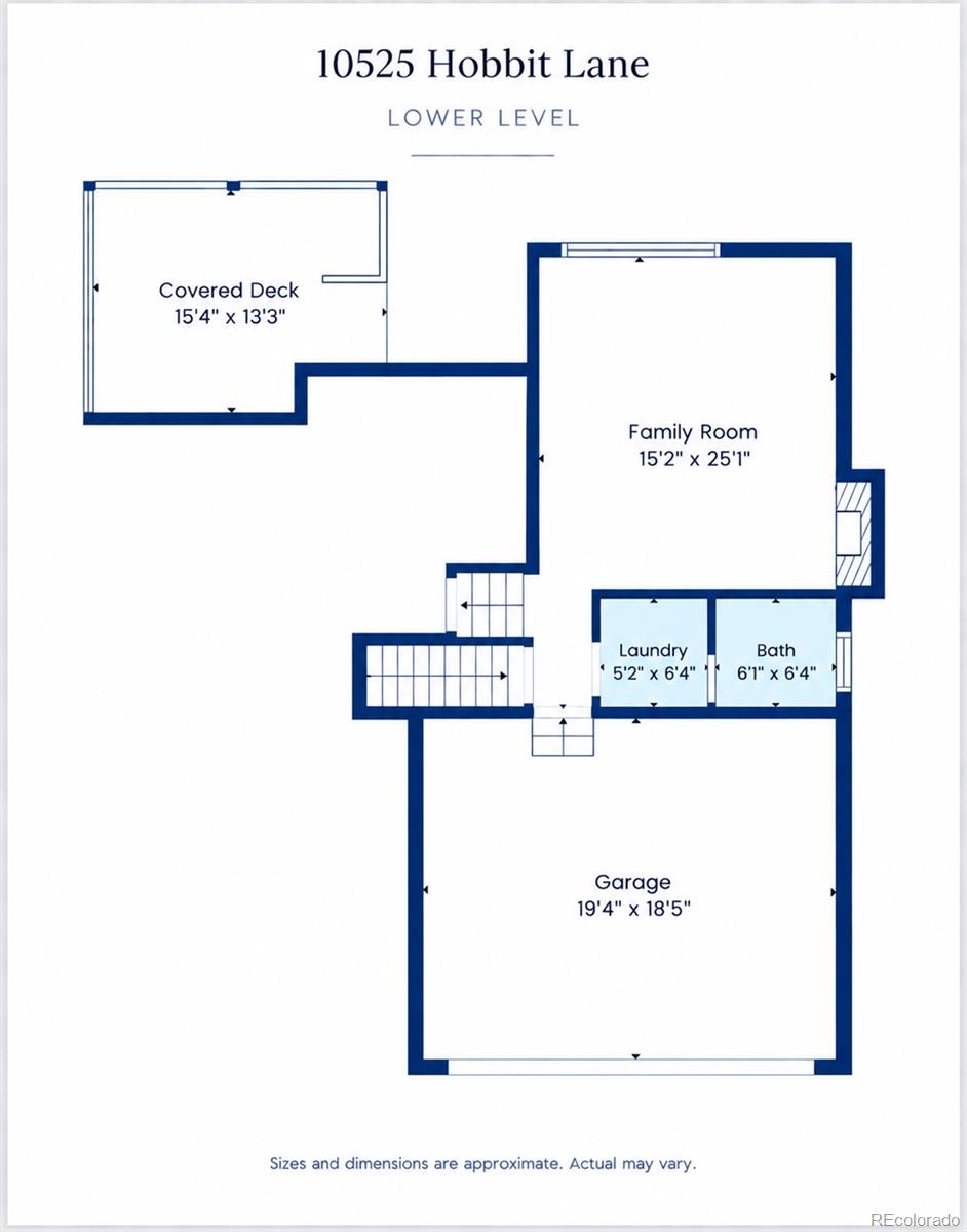 MLS Image #32 for 10525  hobbit lane,westminster, Colorado