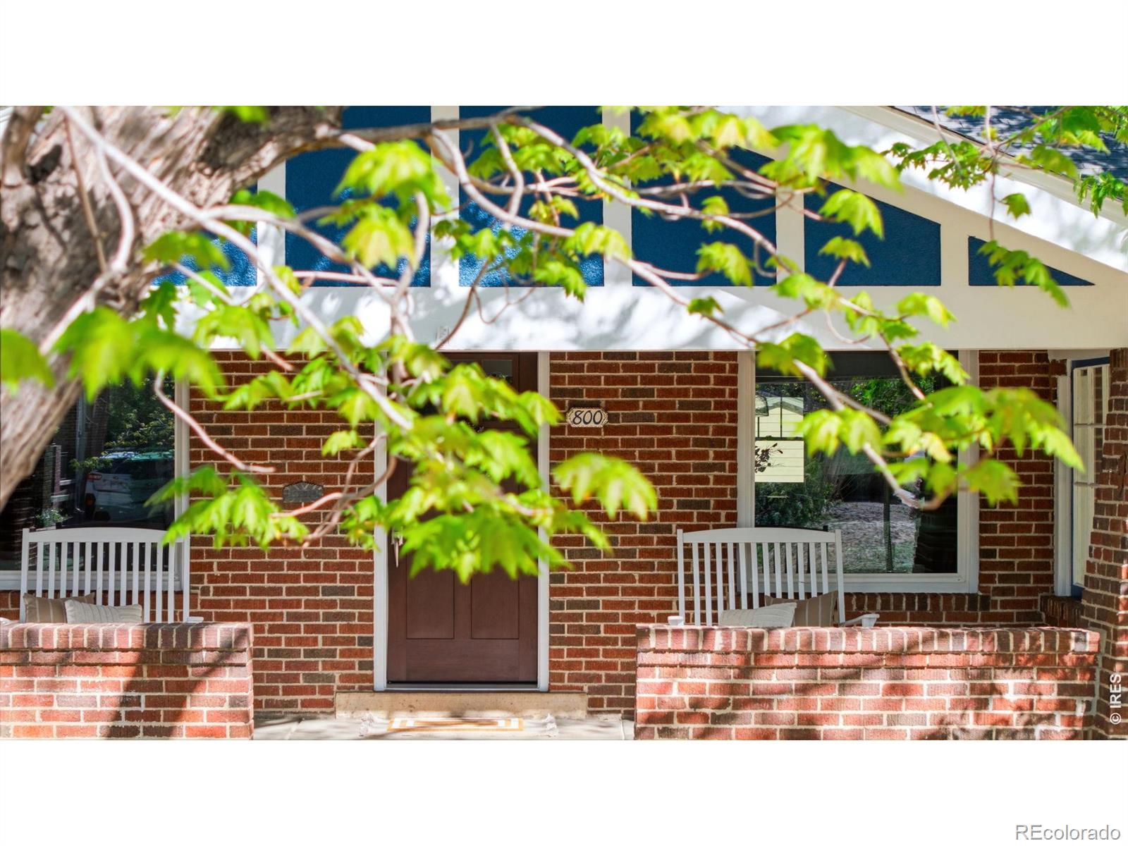 MLS Image #0 for 800  monroe street,denver, Colorado