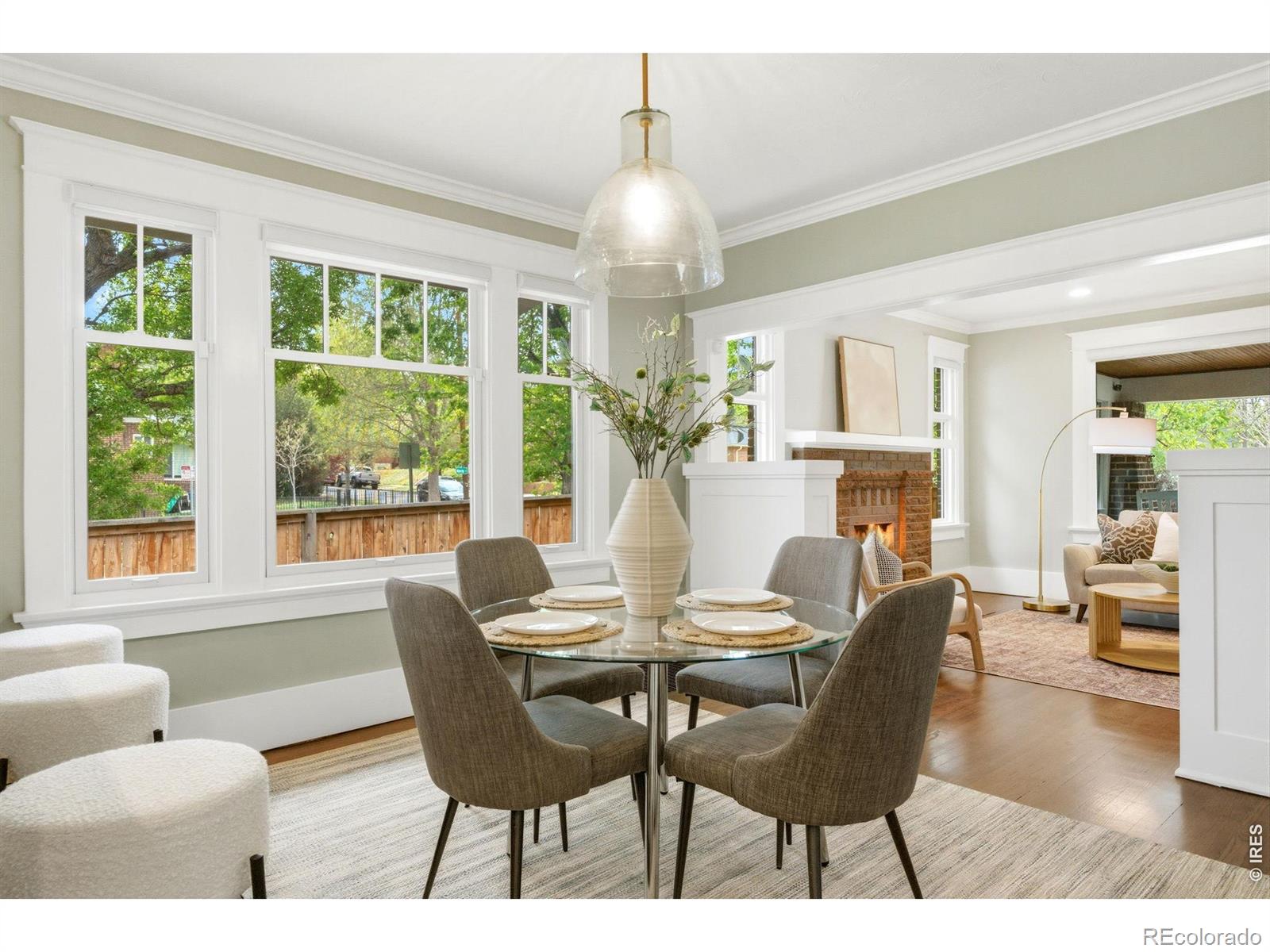 MLS Image #10 for 800  monroe street,denver, Colorado