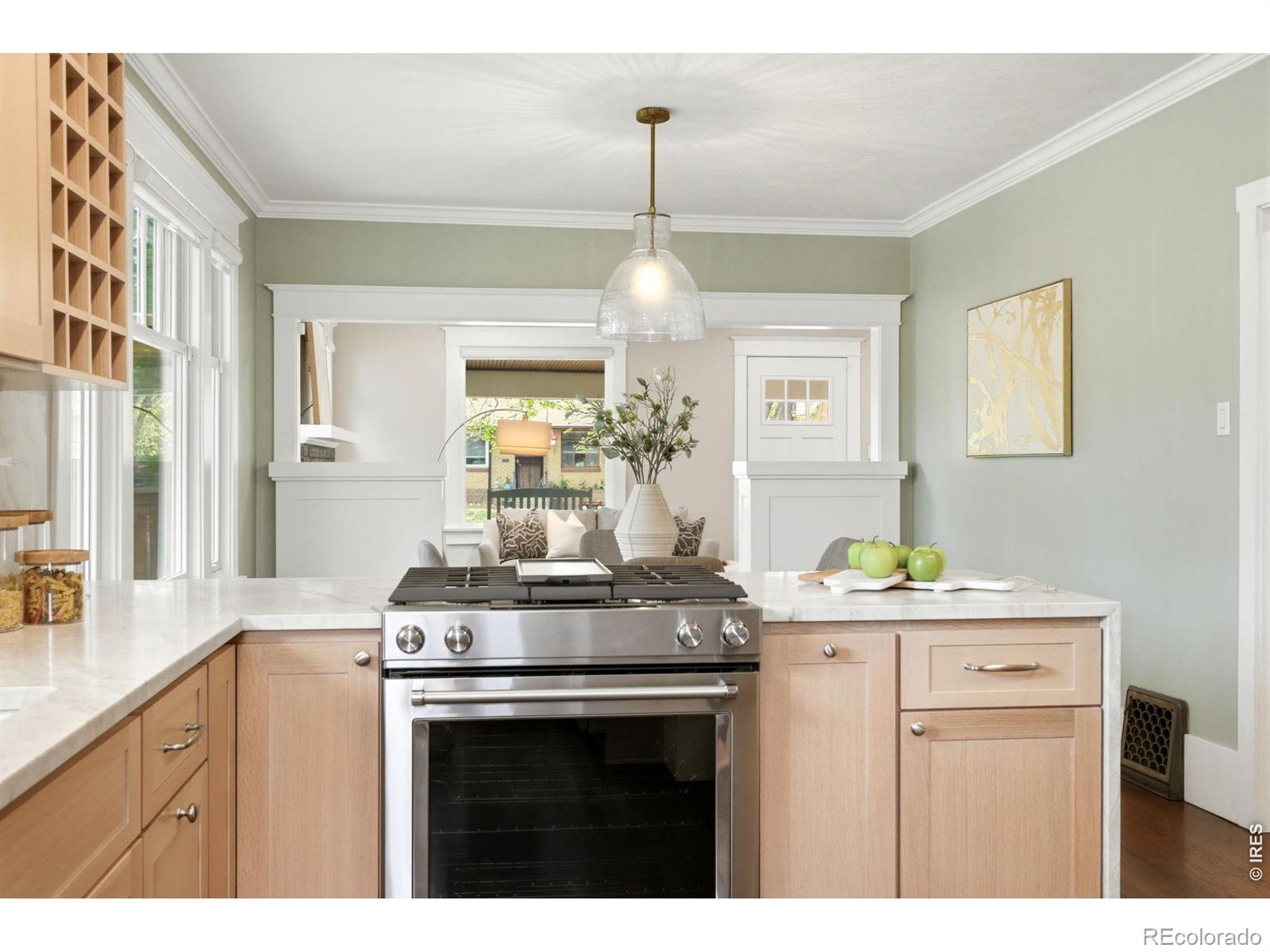 MLS Image #16 for 800  monroe street,denver, Colorado