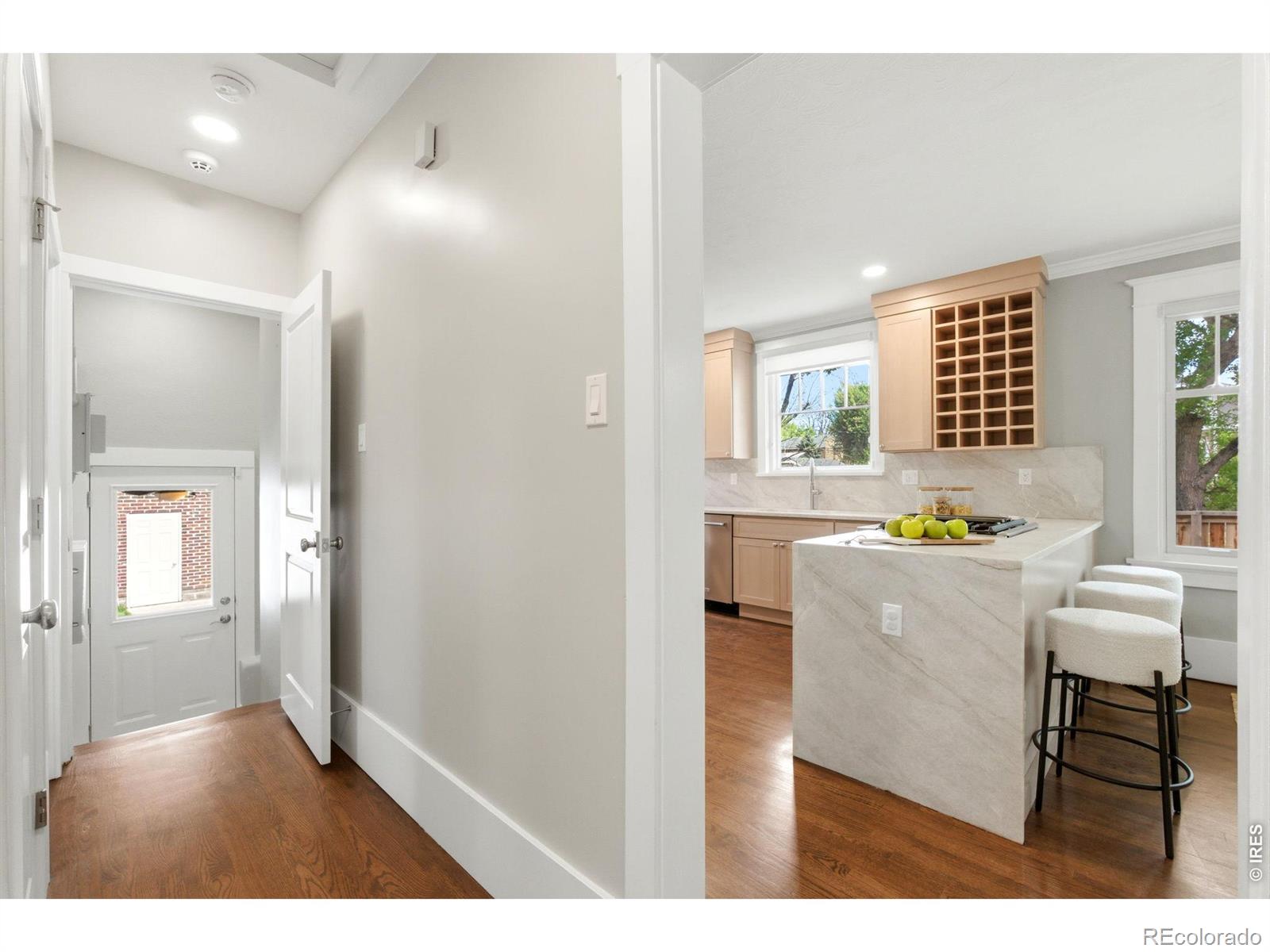 MLS Image #18 for 800  monroe street,denver, Colorado