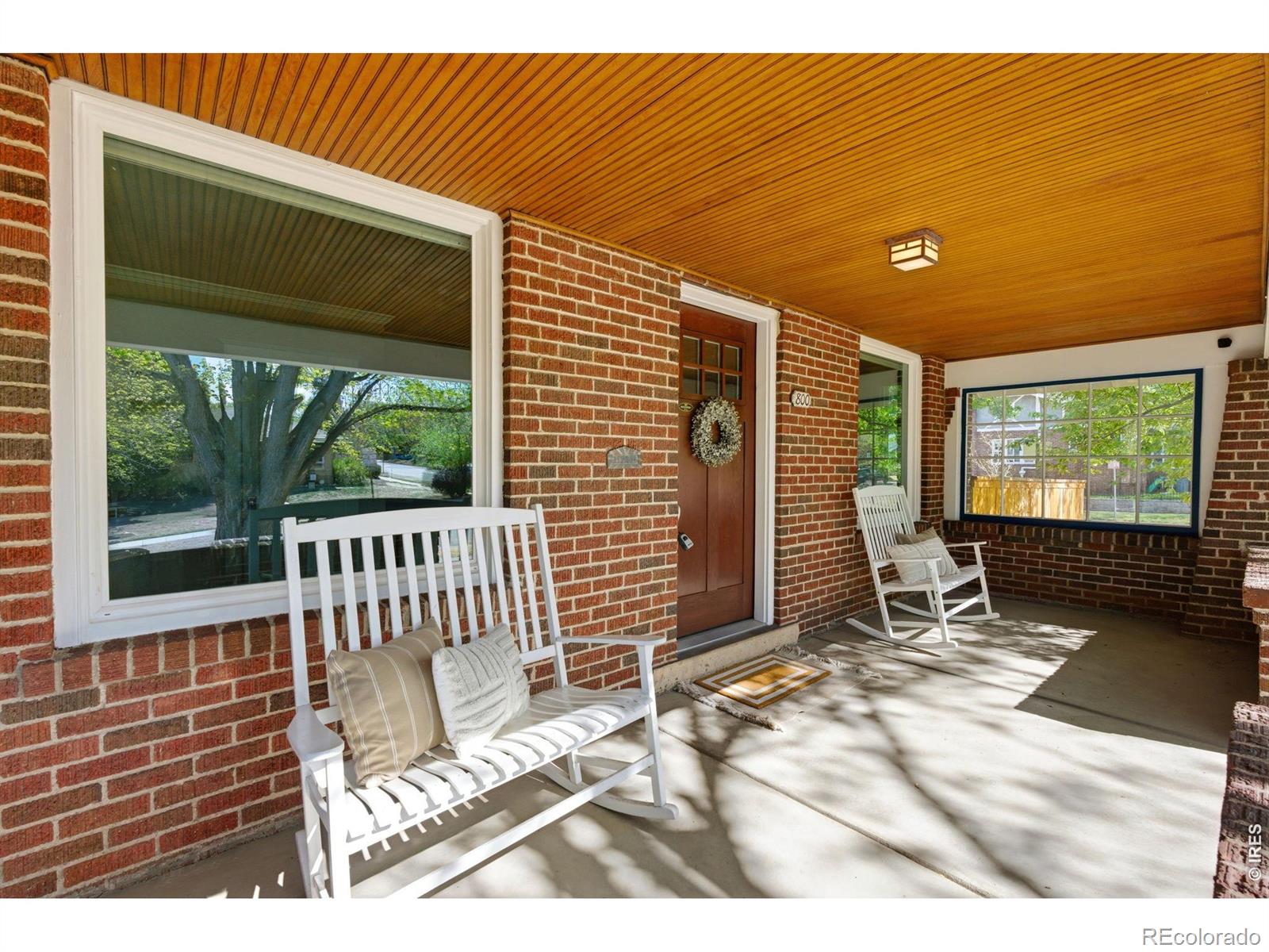 MLS Image #2 for 800  monroe street,denver, Colorado