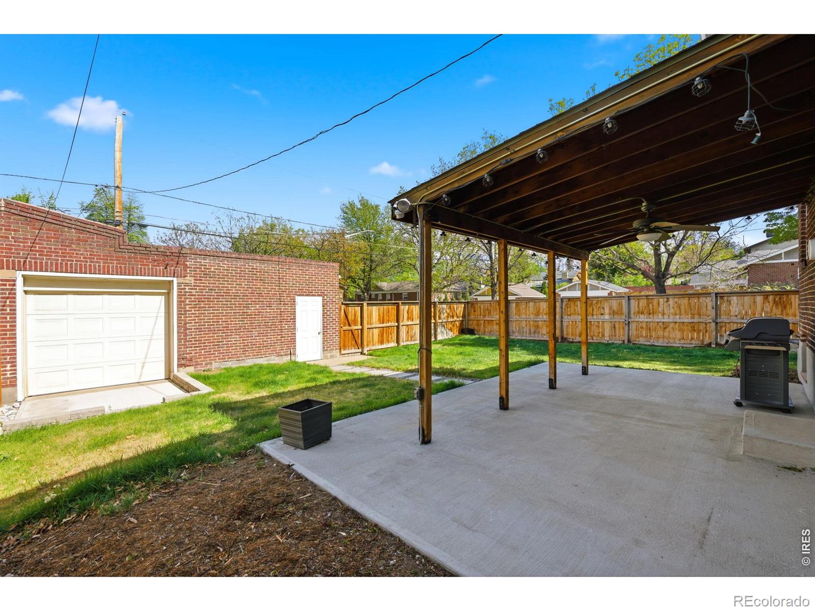 MLS Image #36 for 800  monroe street,denver, Colorado