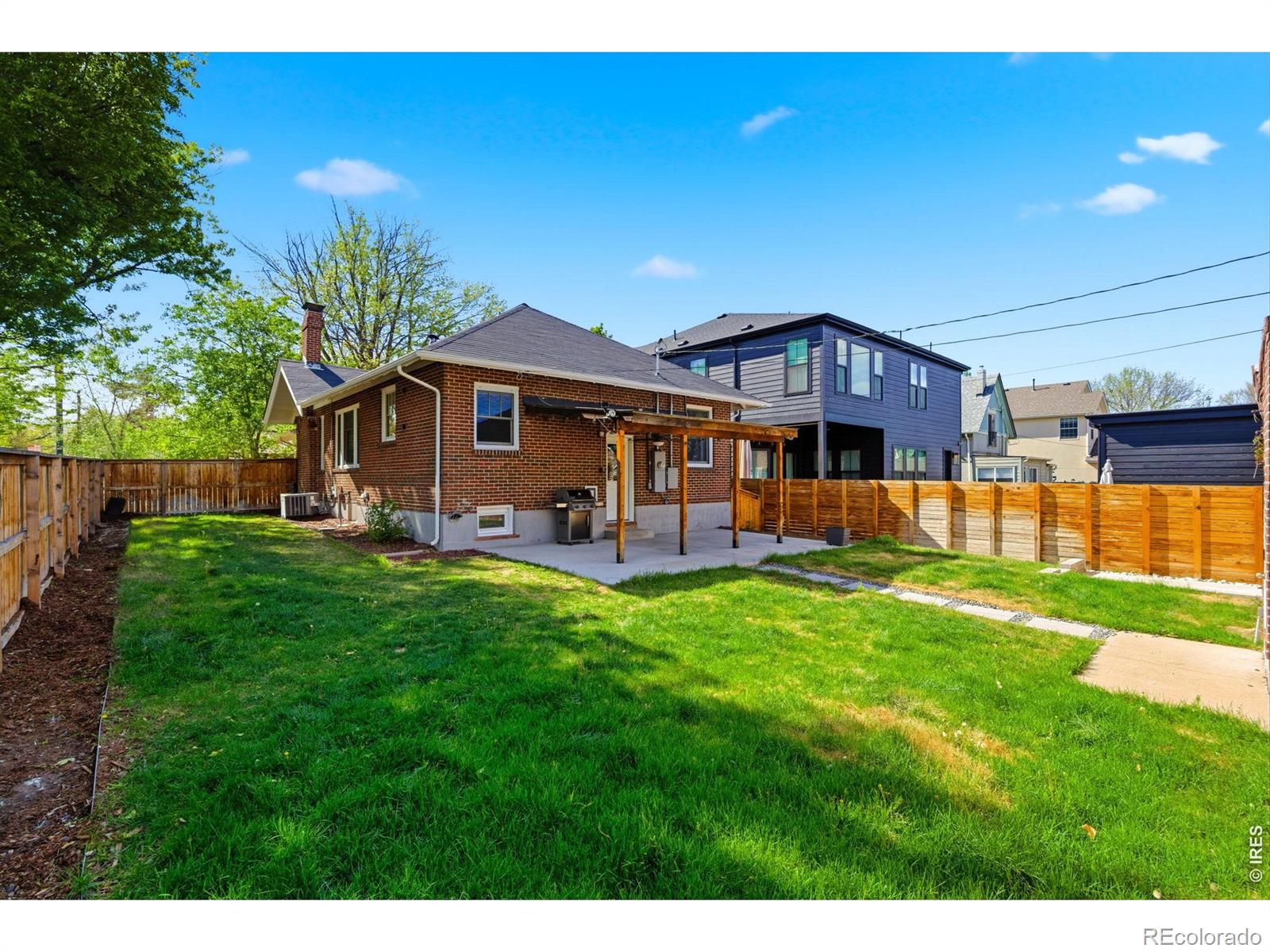 MLS Image #37 for 800  monroe street,denver, Colorado