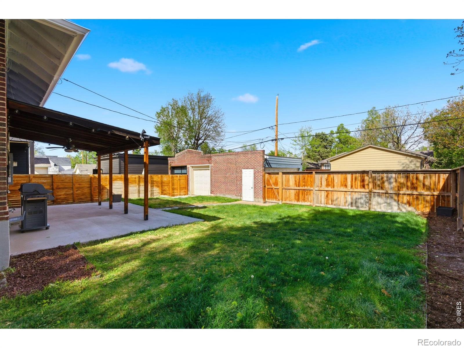 MLS Image #38 for 800  monroe street,denver, Colorado