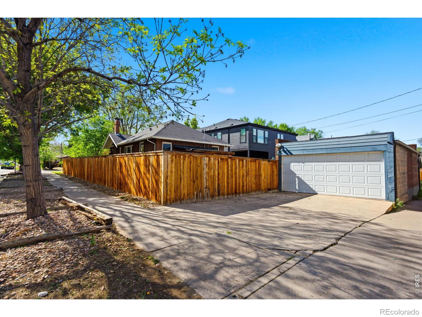 MLS Image #40 for 800  monroe street,denver, Colorado