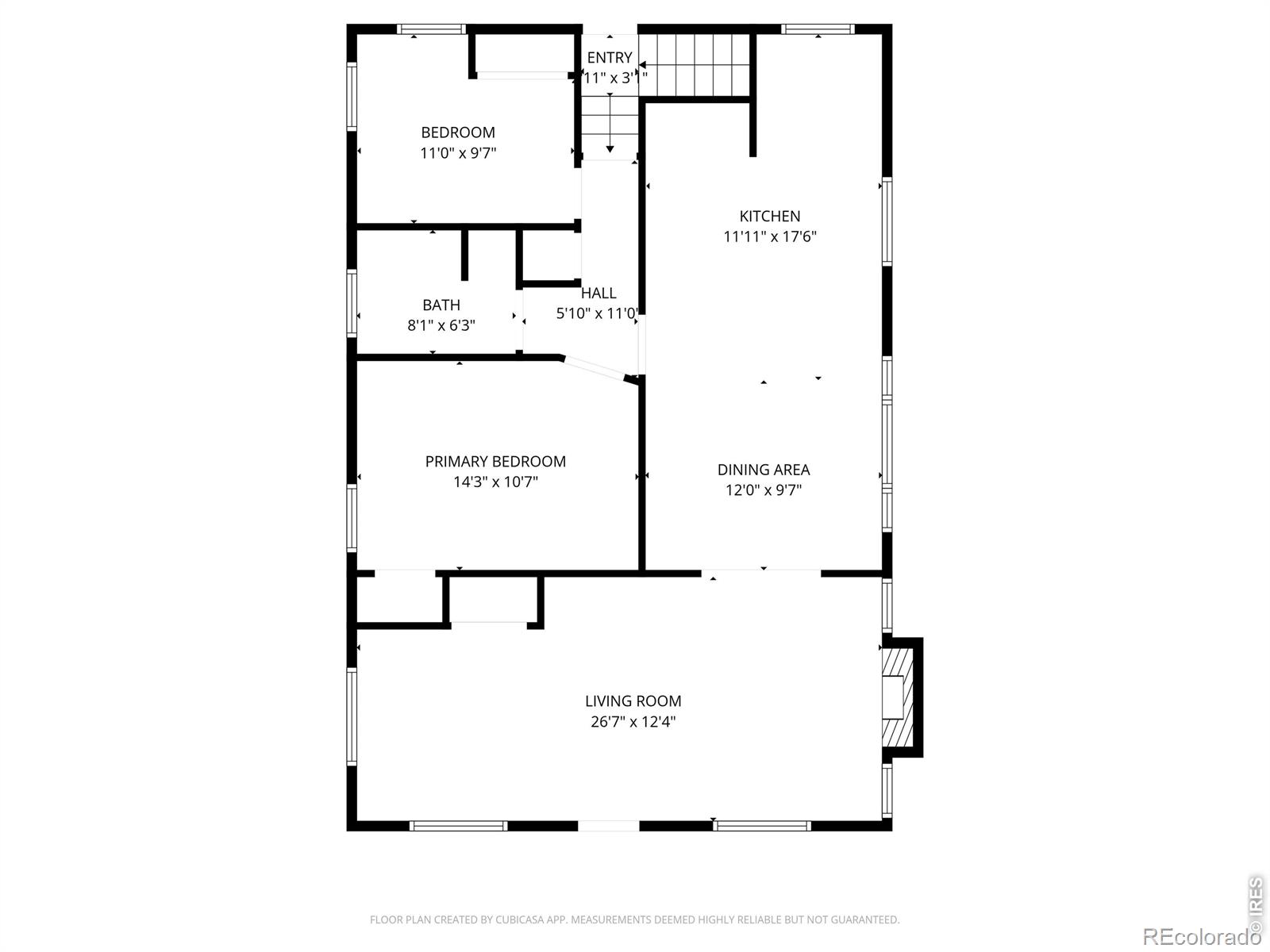 MLS Image #41 for 800  monroe street,denver, Colorado