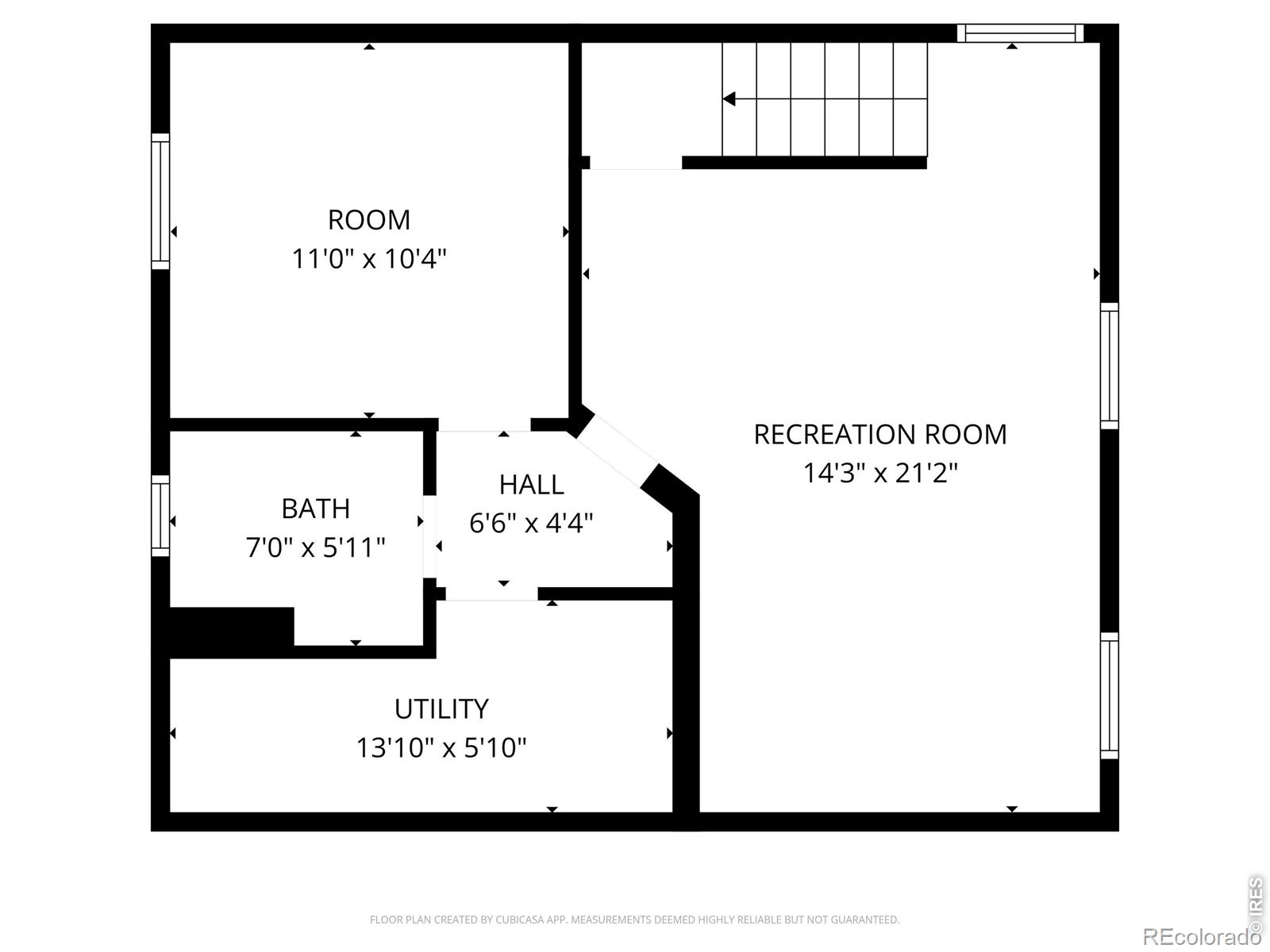MLS Image #42 for 800  monroe street,denver, Colorado