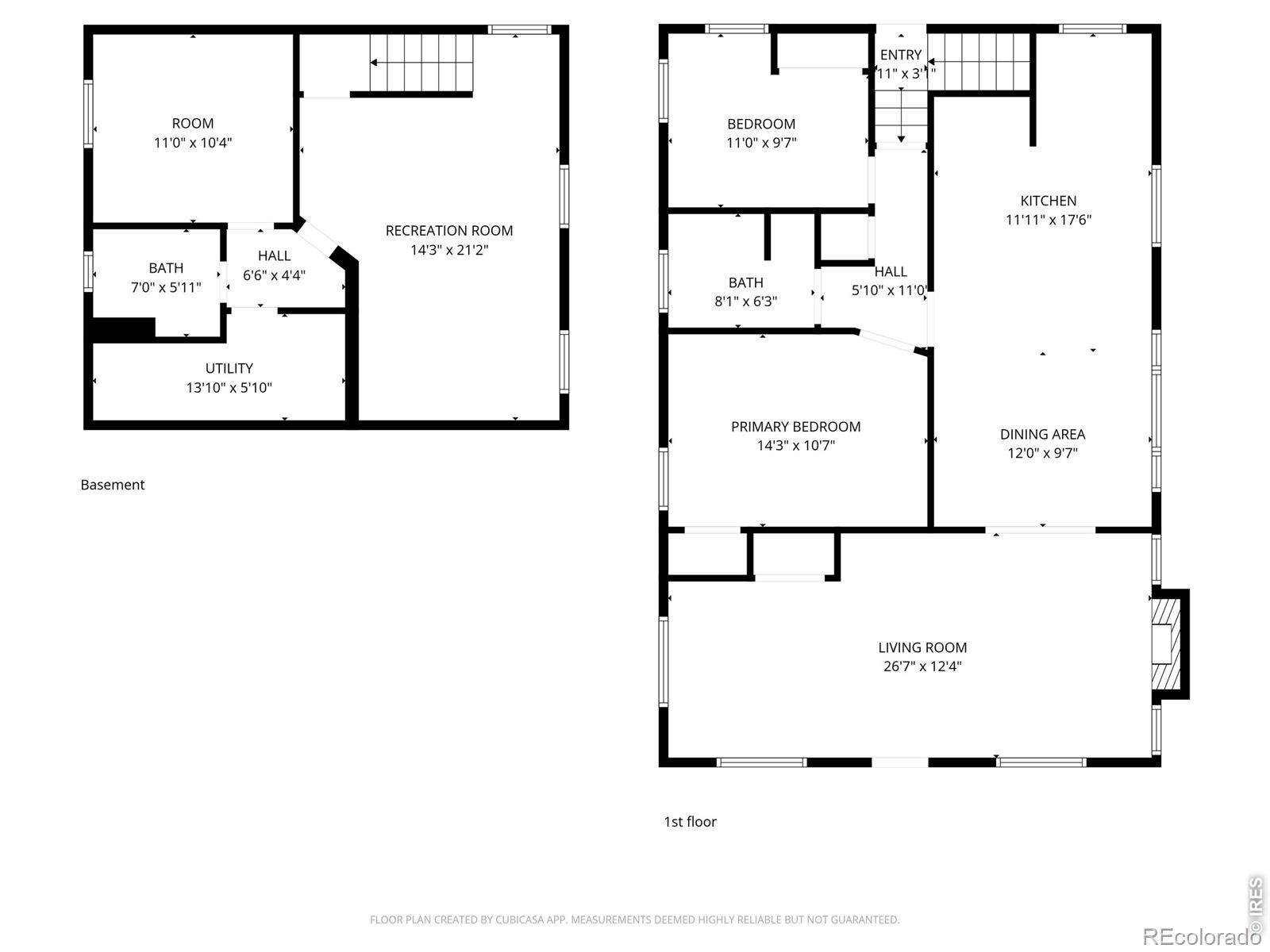 MLS Image #43 for 800  monroe street,denver, Colorado