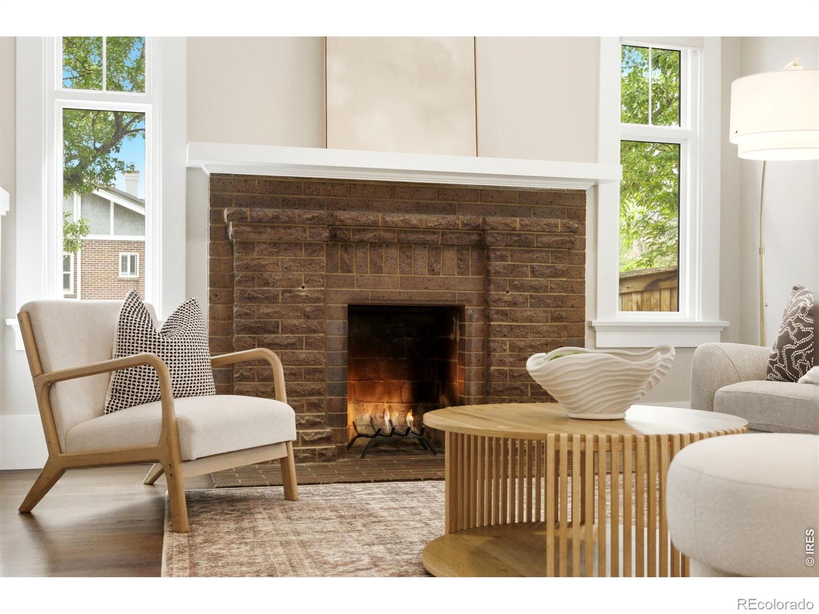MLS Image #5 for 800  monroe street,denver, Colorado