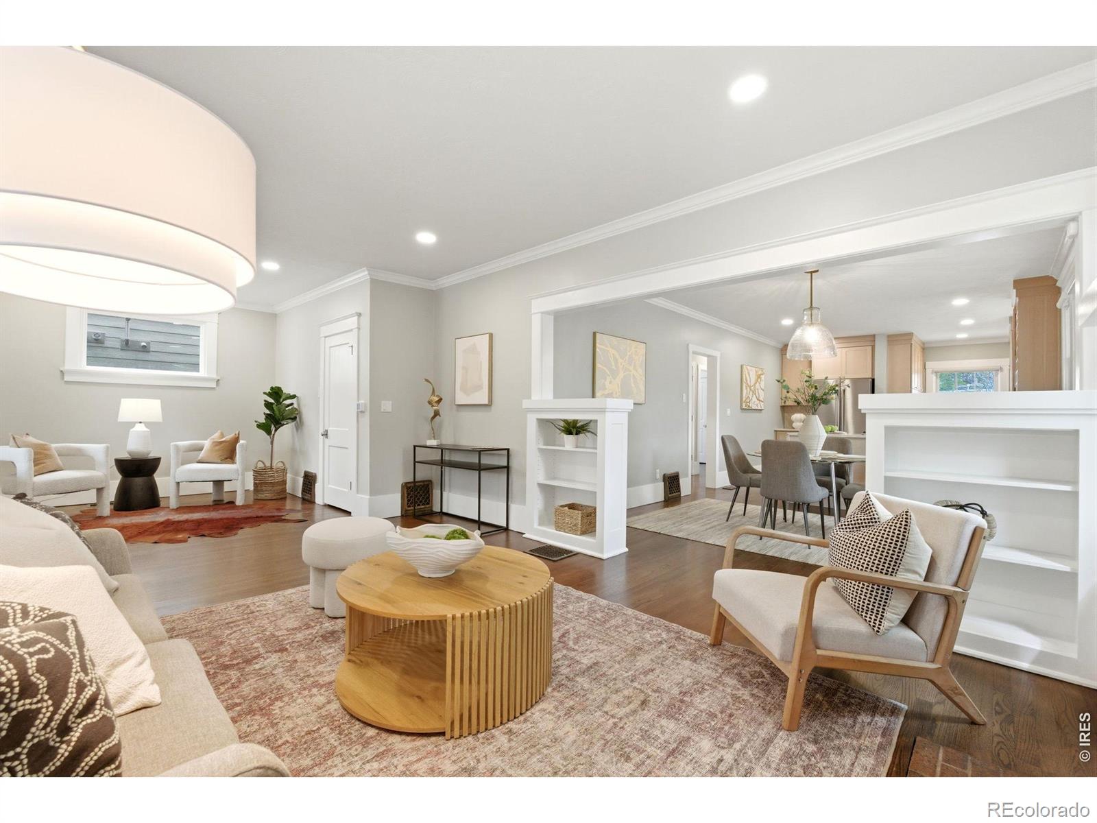 MLS Image #6 for 800  monroe street,denver, Colorado
