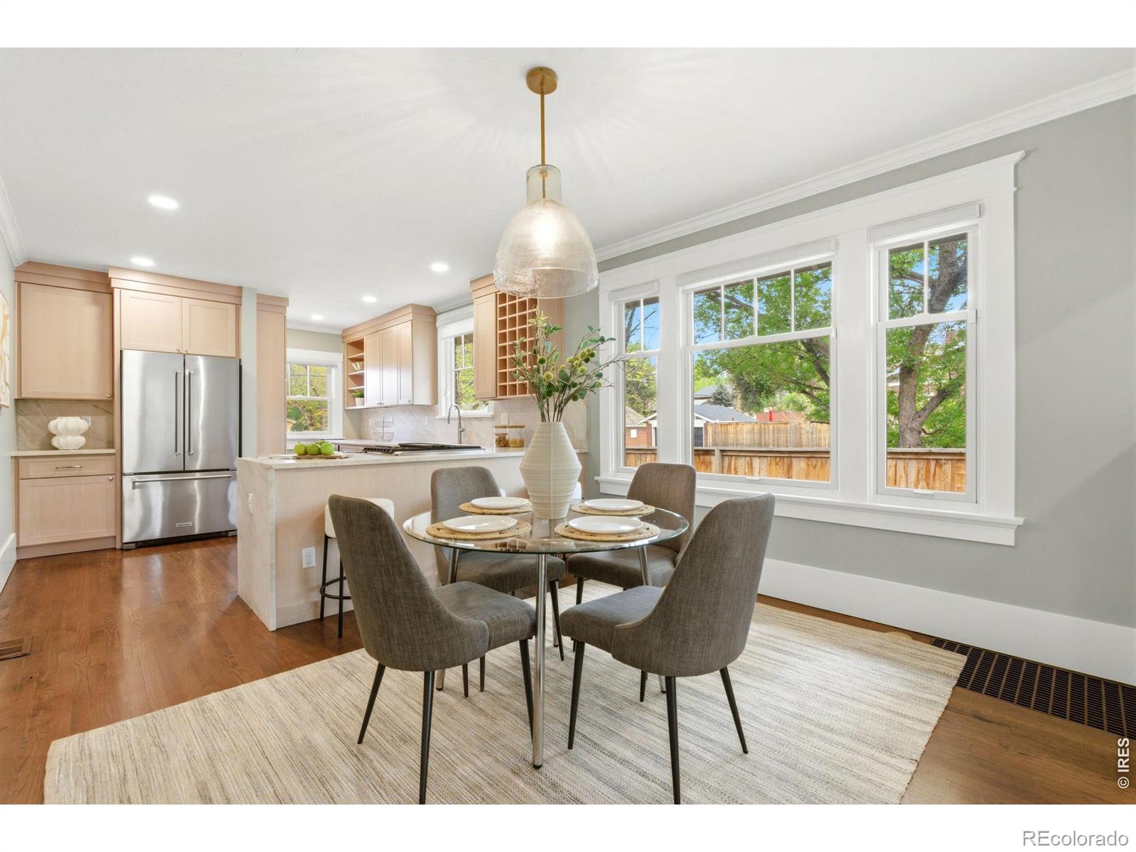 MLS Image #9 for 800  monroe street,denver, Colorado